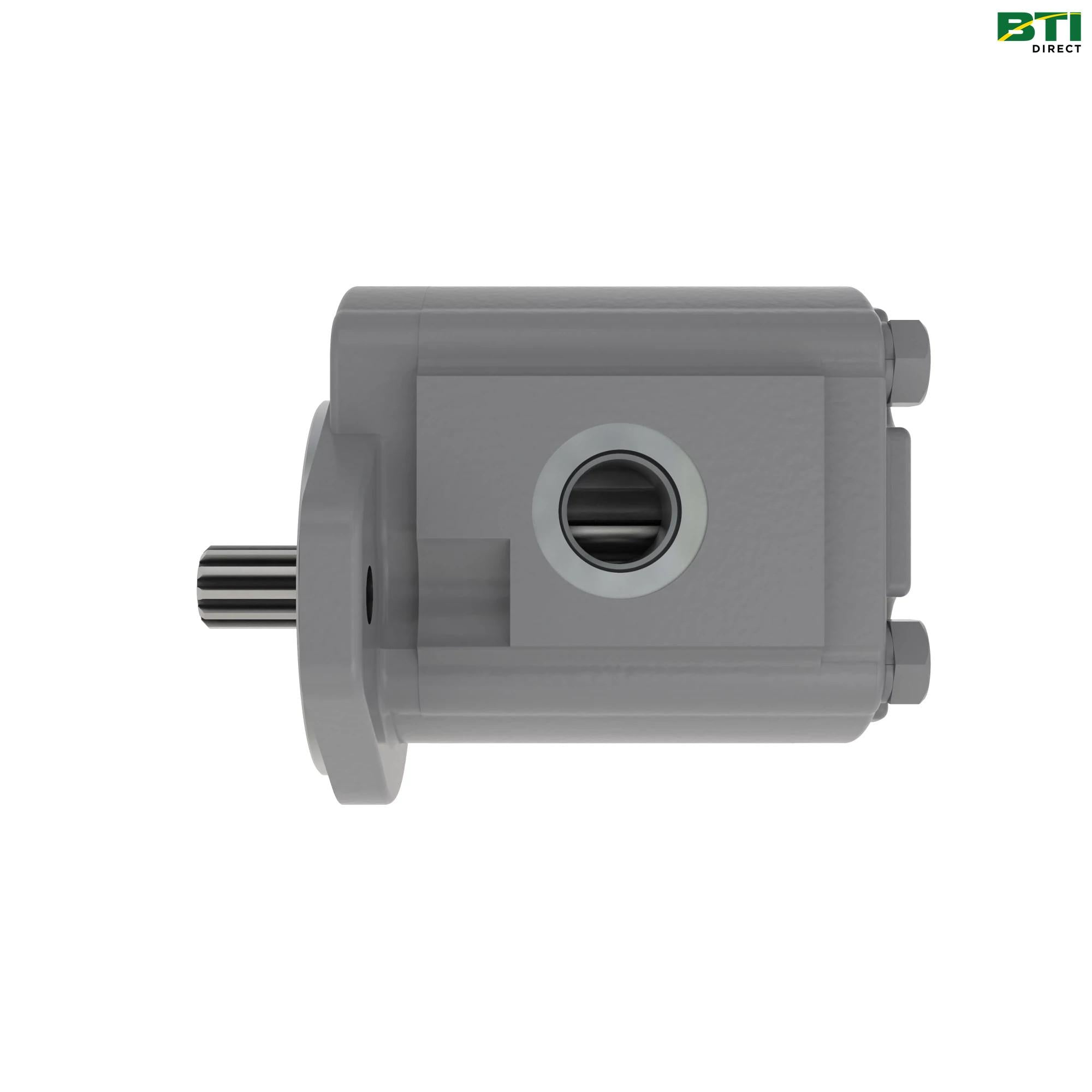 LVA15347: Transmission Hydraulic External Gear Pump
