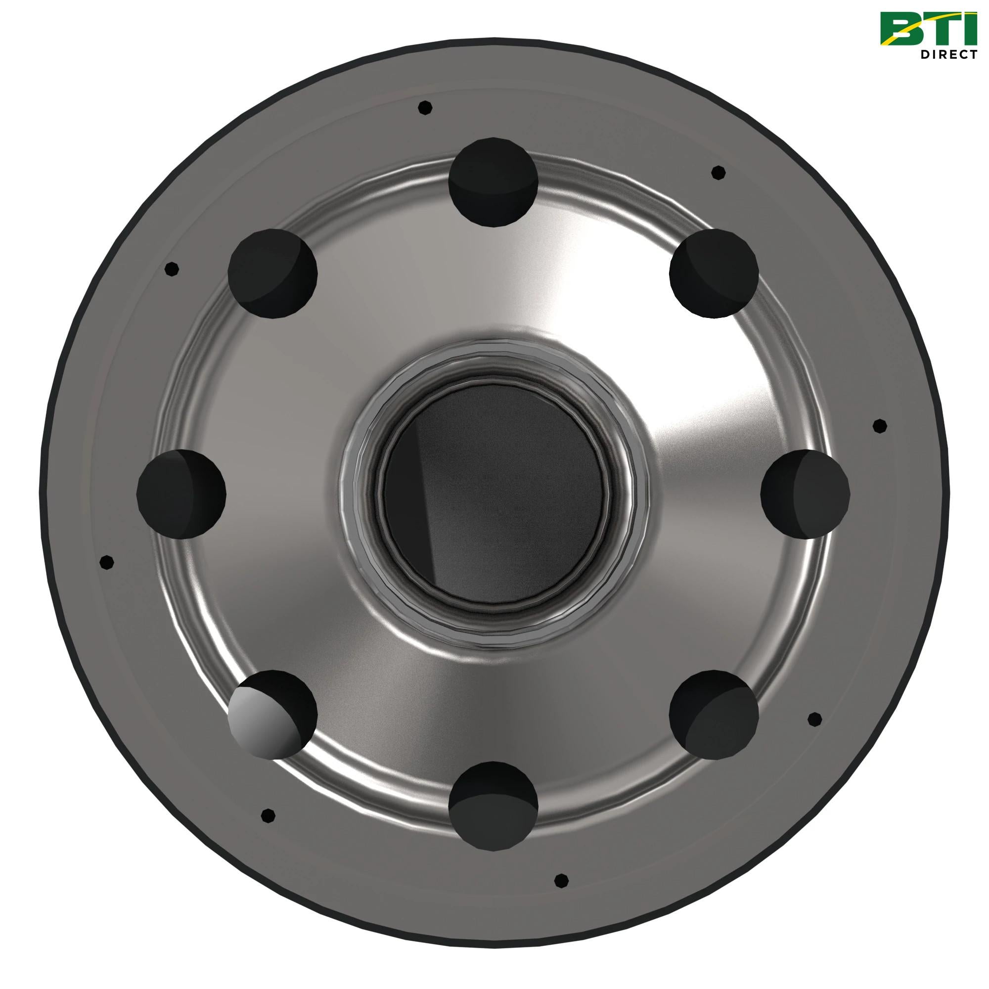 LVA16054: Hydraulic Oil Filter