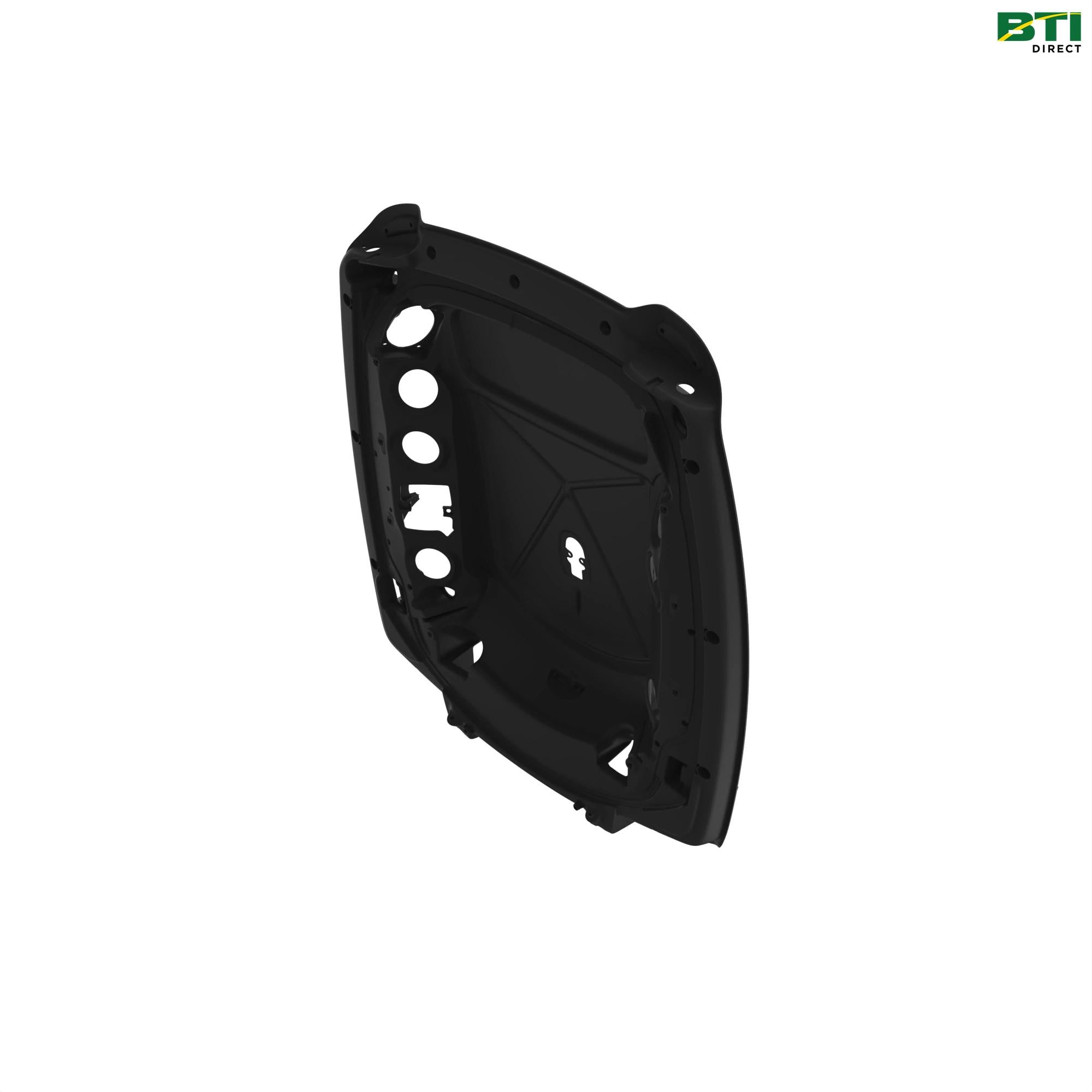 LVA16626: Inner Roof Panel with Inserts