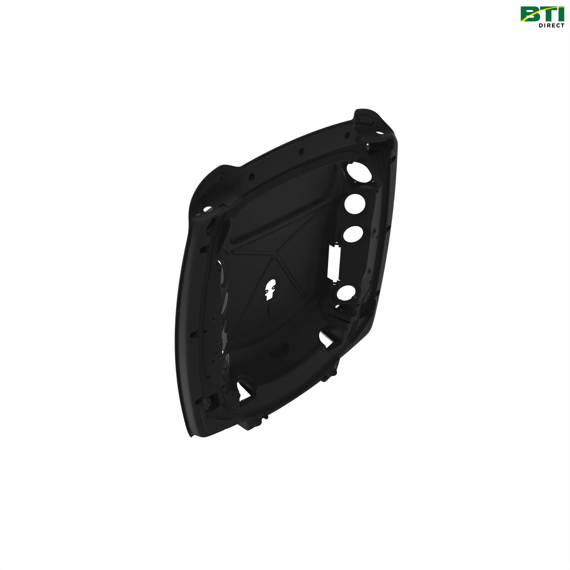LVA16626: Inner Roof Panel with Inserts