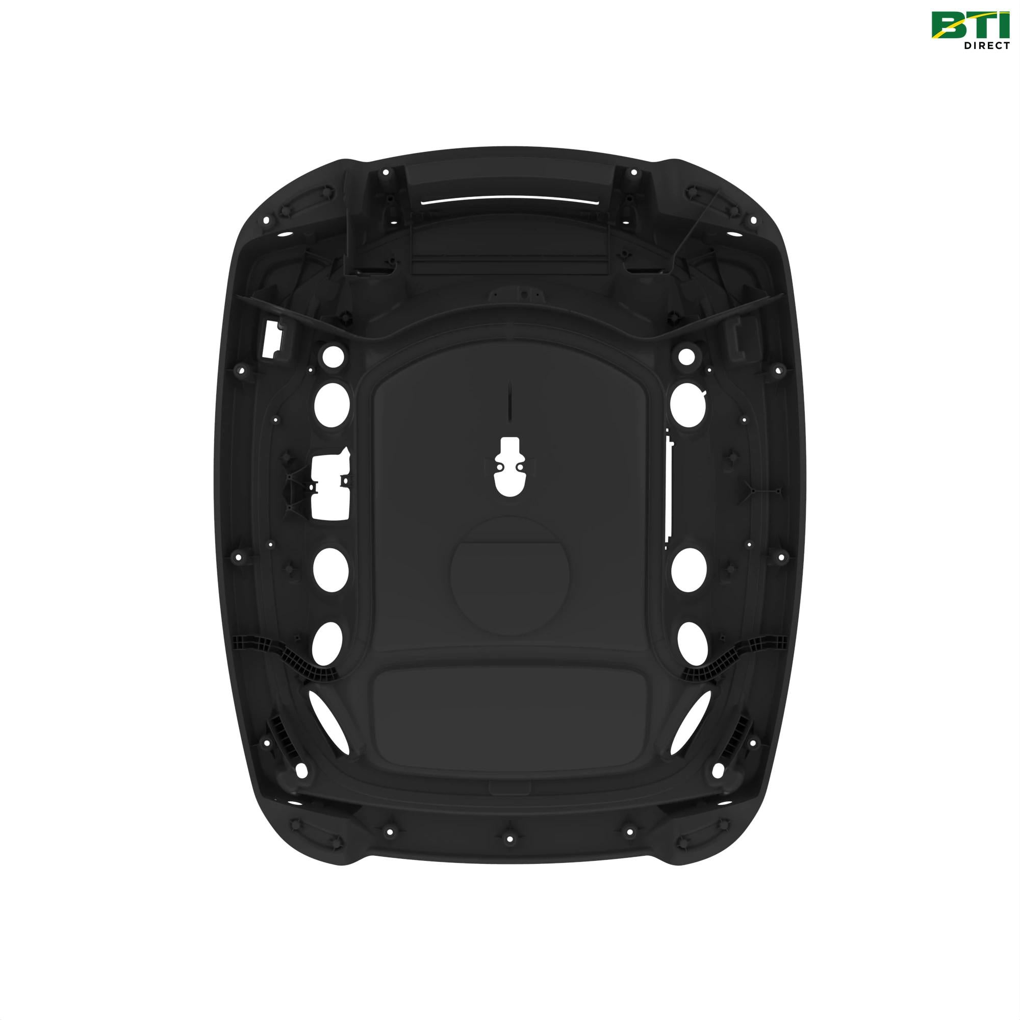 LVA16626: Inner Roof Panel with Inserts