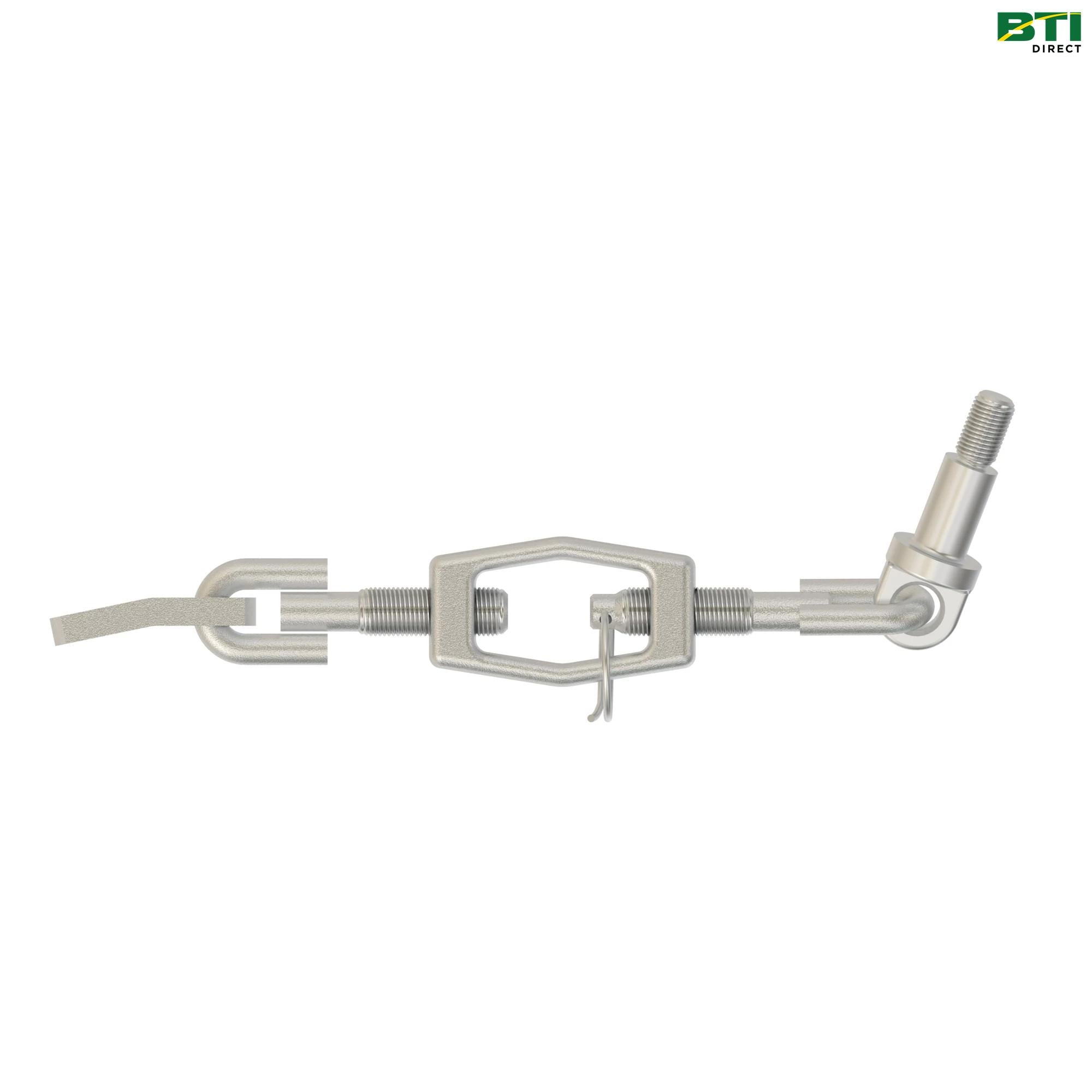 LVA16683: Three Point Hitch Sway Chain