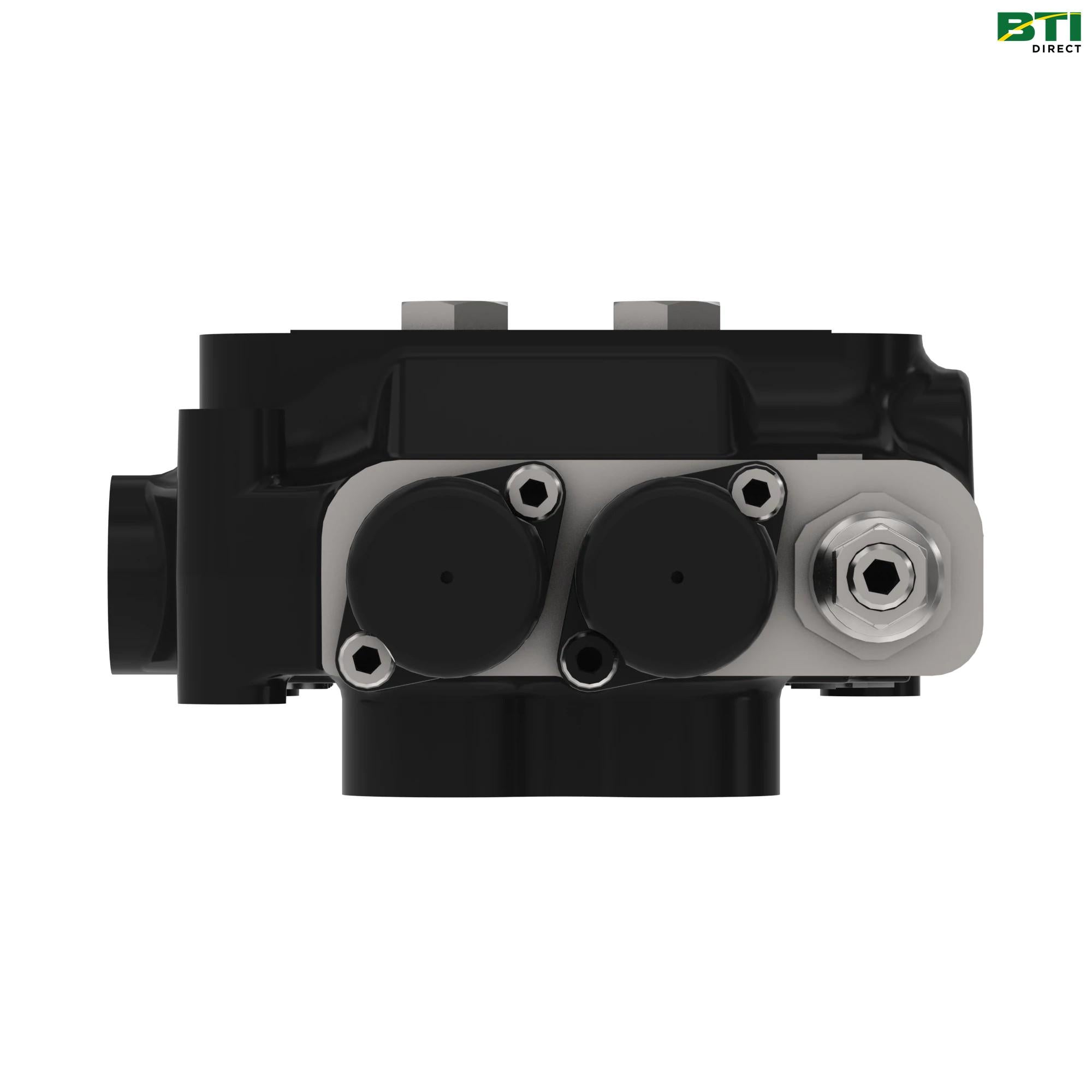 LVA16691: Spool Valve