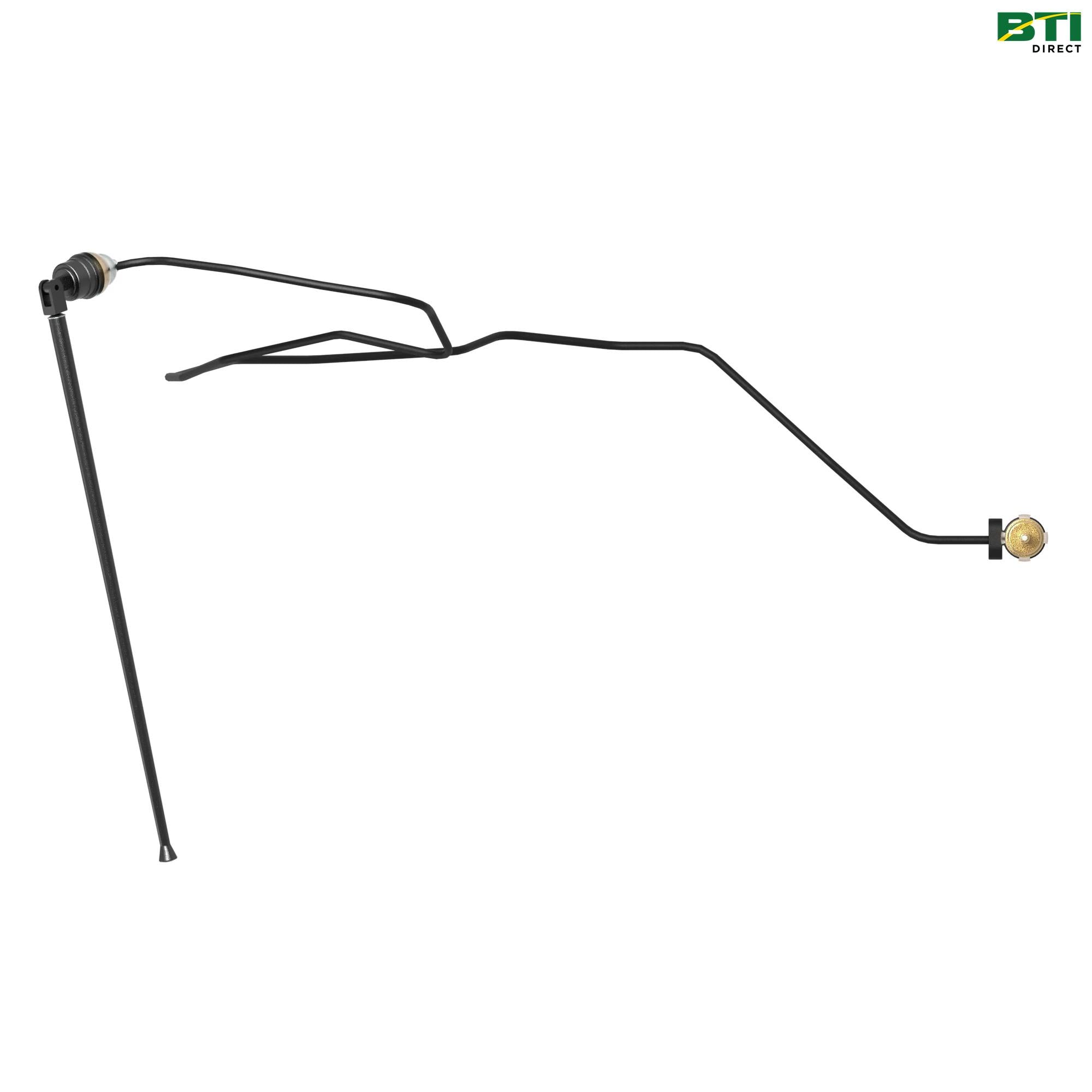 LVA16700: Radio Antenna
