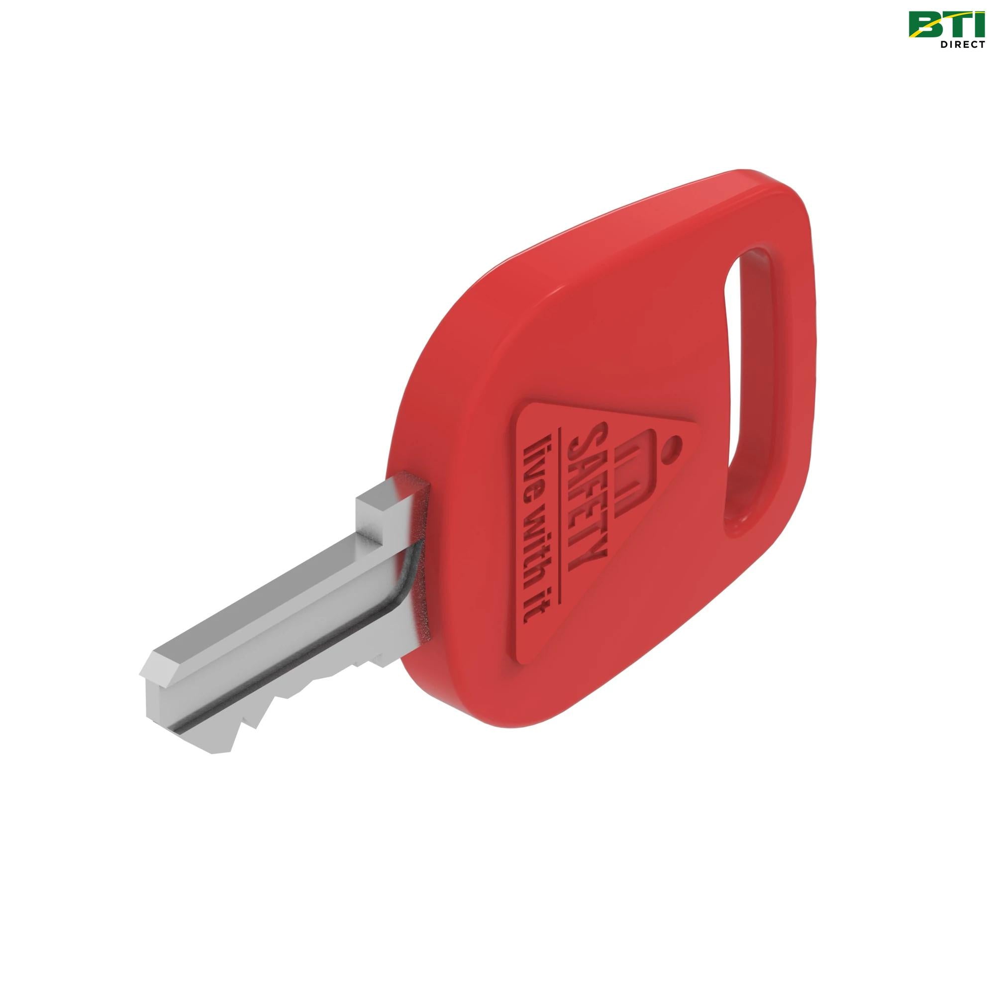 LVA17264: Ignition Key