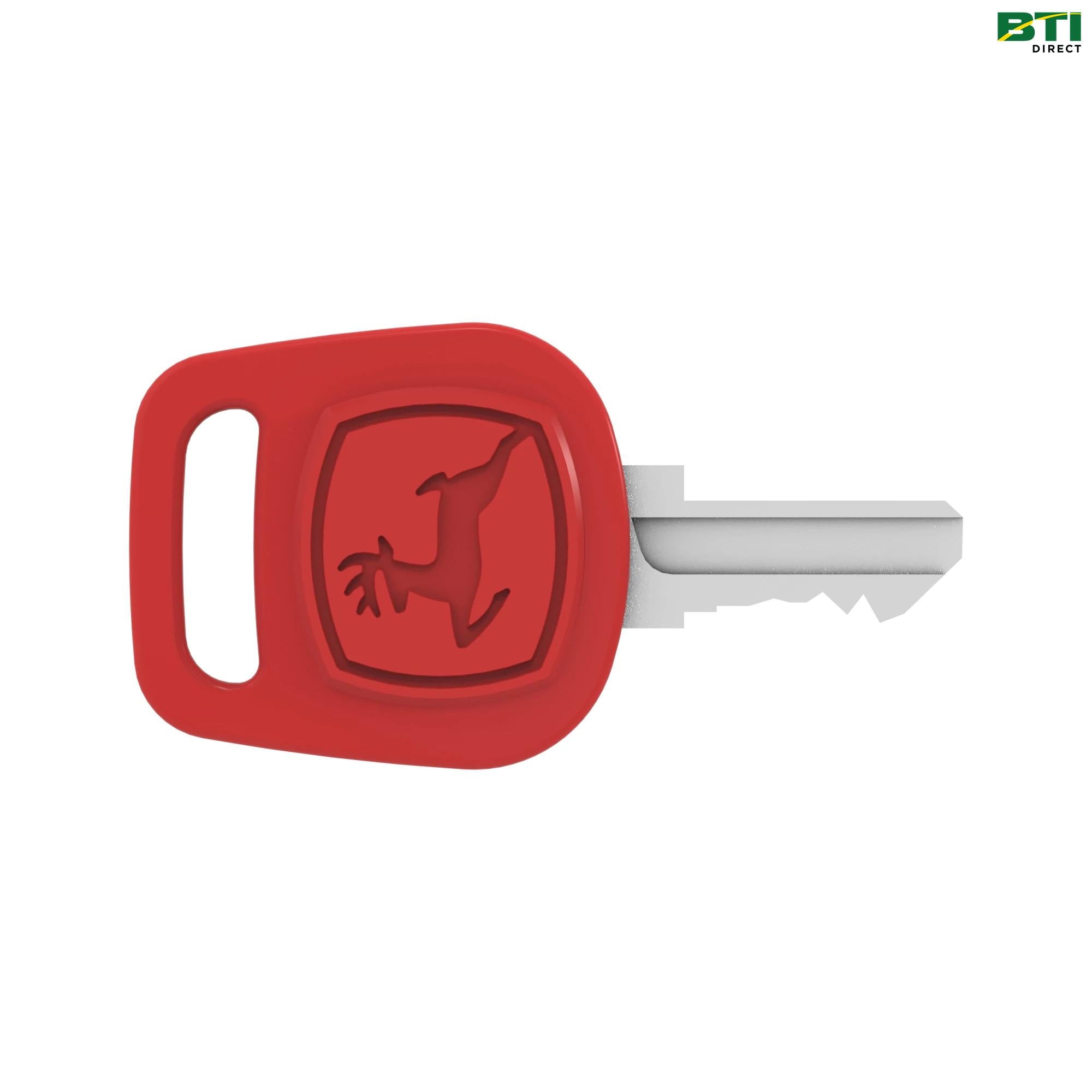 LVA17264: Ignition Key