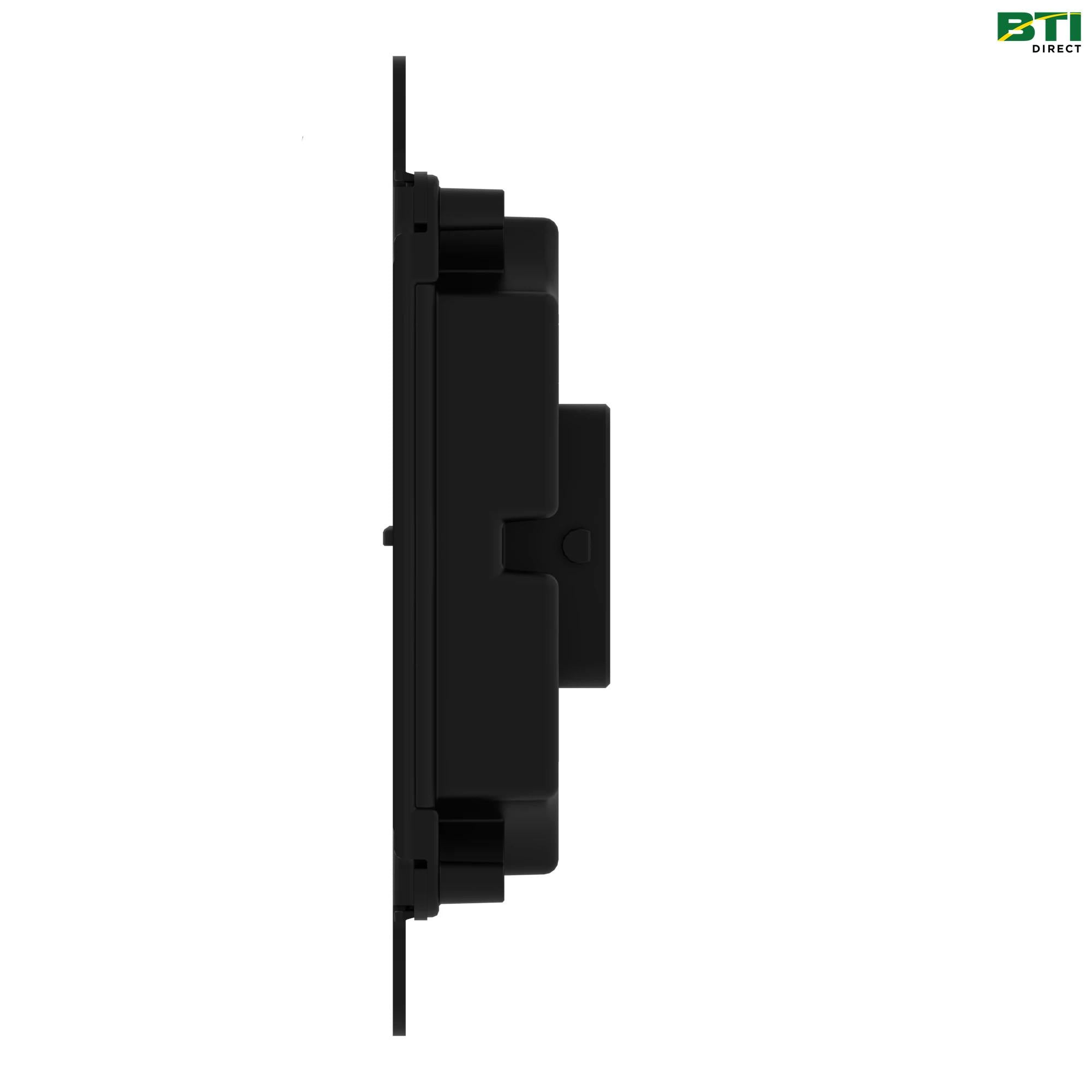 LVA18219: Transmission Vehicle Controller