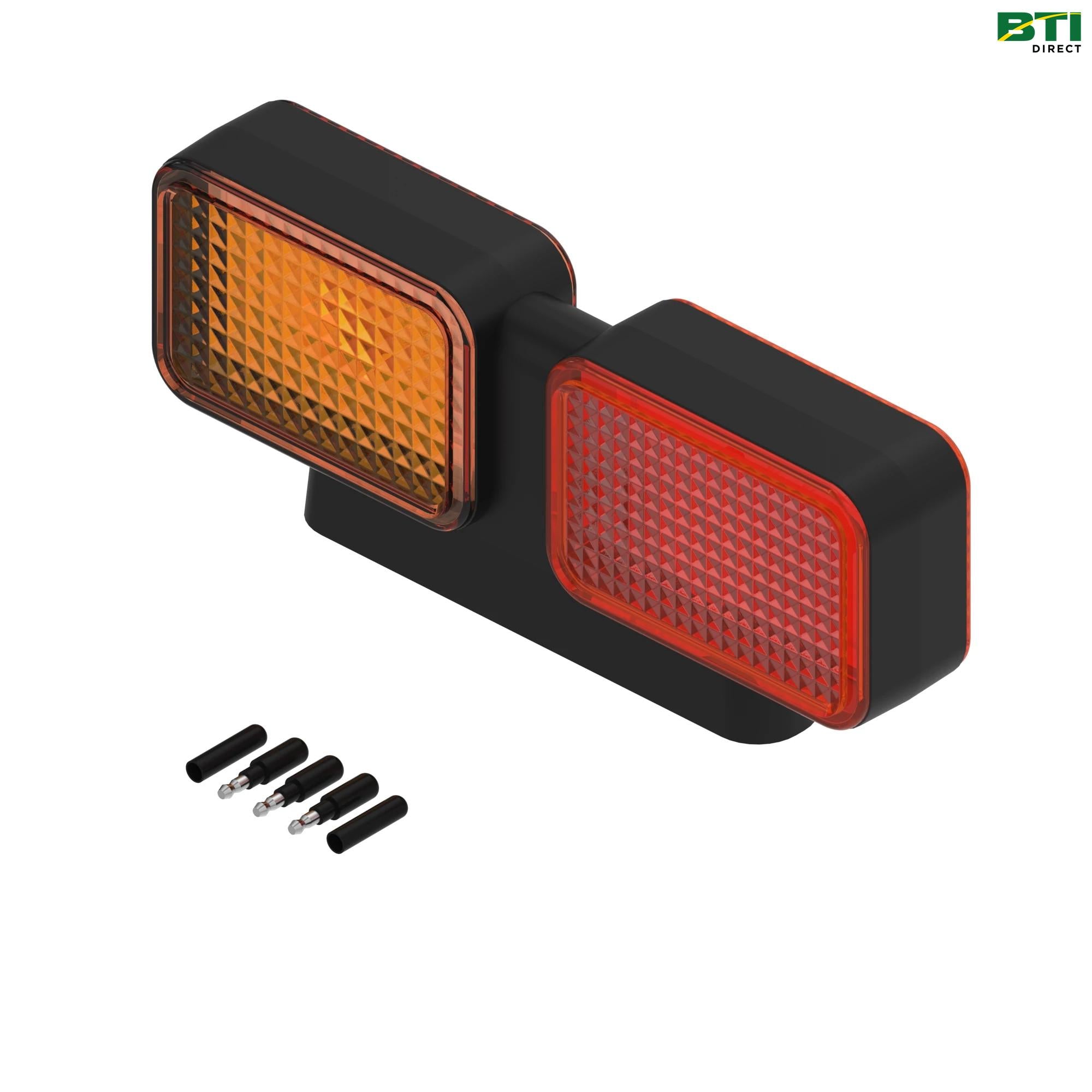 LVA18273: Right Side Turn Signal Light