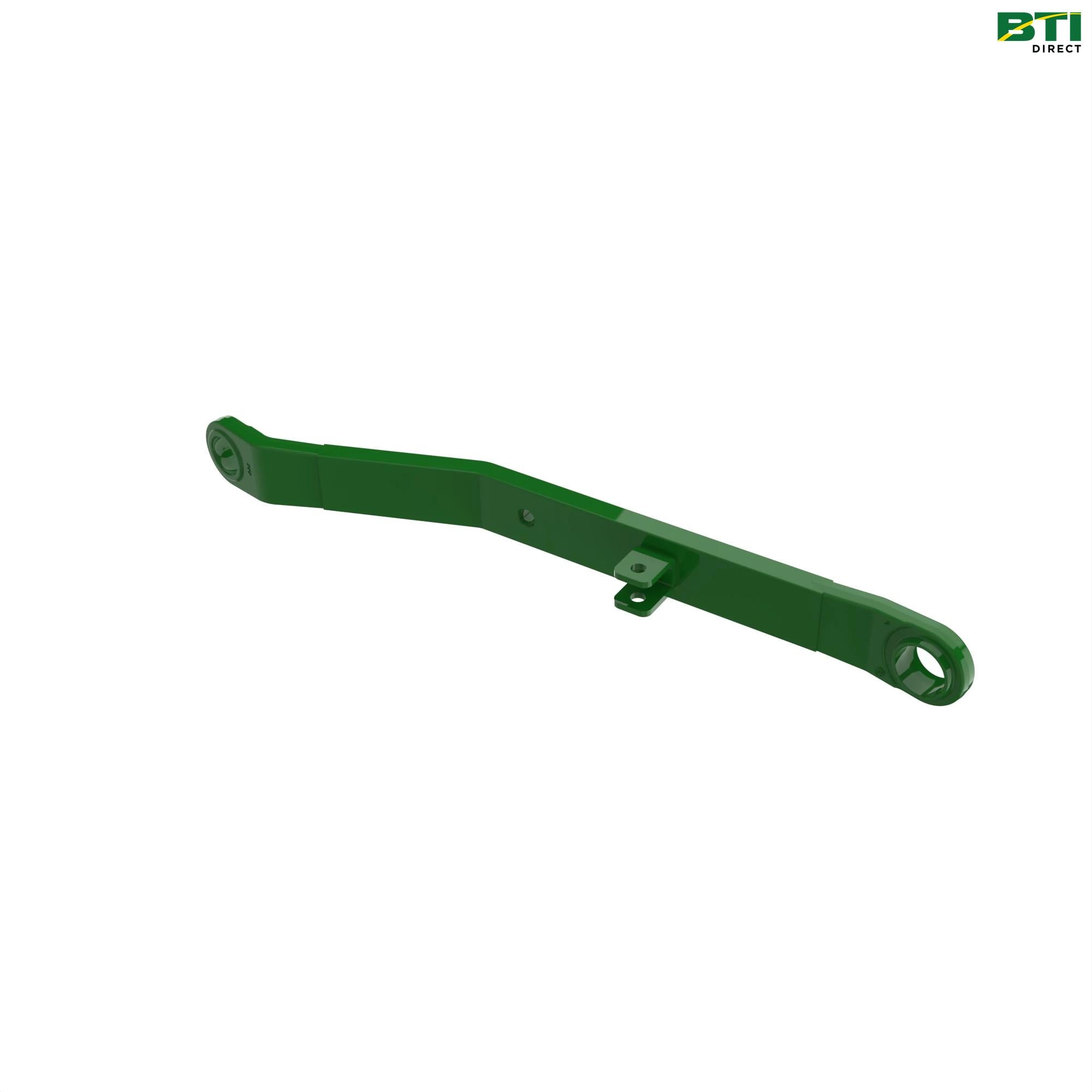 LVA18352: Rear Three Point Hitch Draft Link