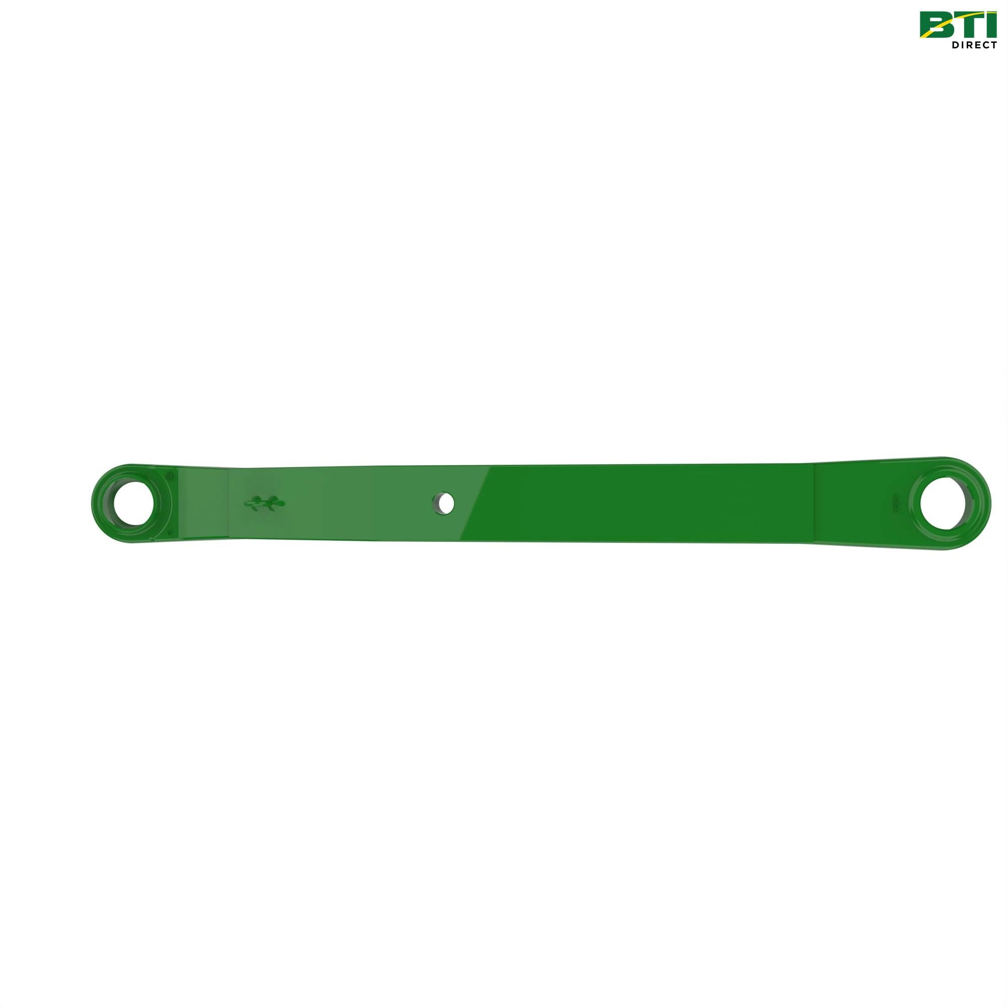 LVA18352: Rear Three Point Hitch Draft Link