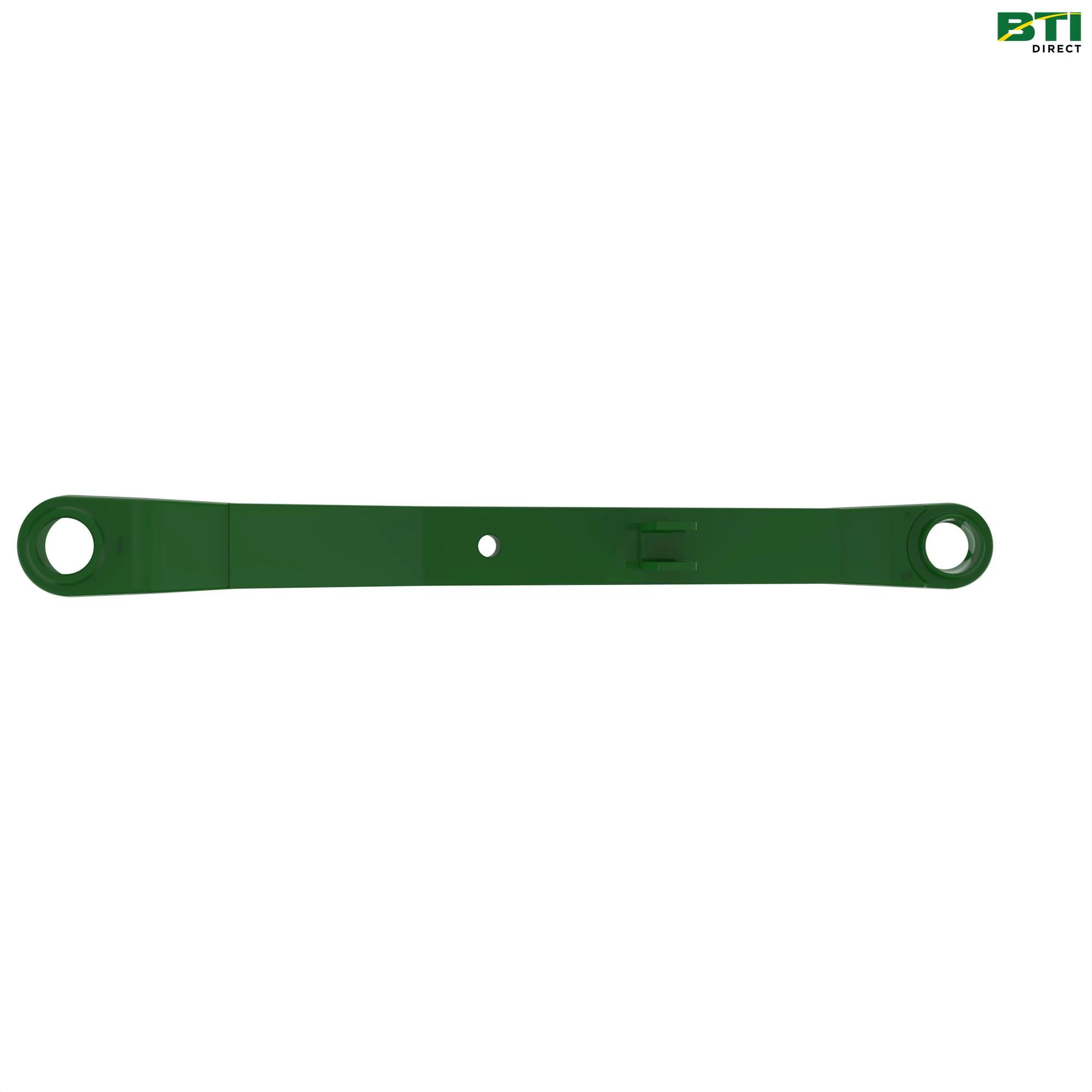 LVA18352: Rear Three Point Hitch Draft Link