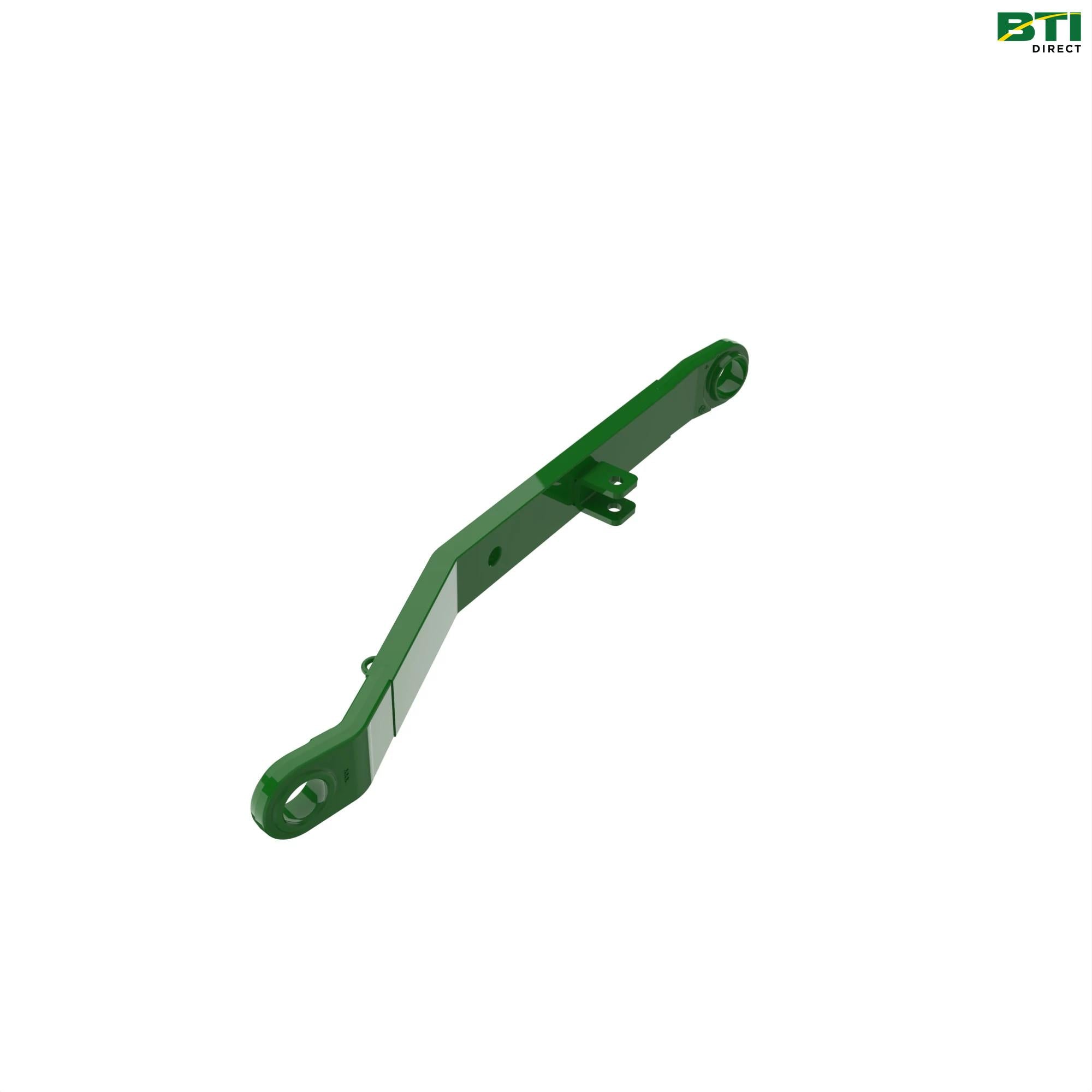 LVA18352: Rear Three Point Hitch Draft Link