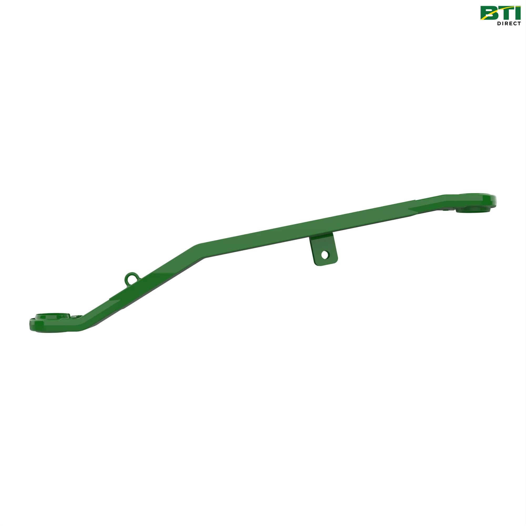 LVA18352: Rear Three Point Hitch Draft Link