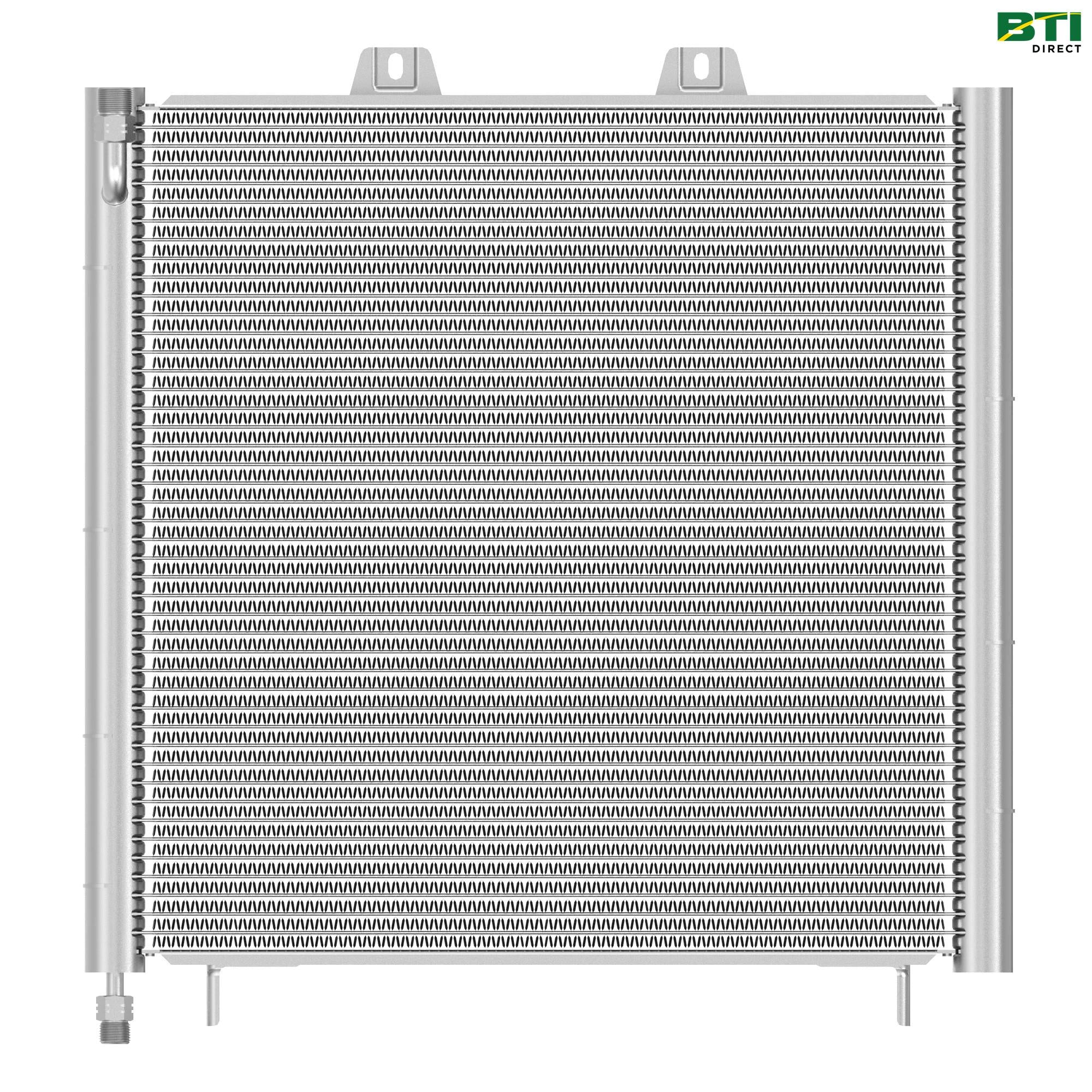 LVA18420: Vapor Condenser