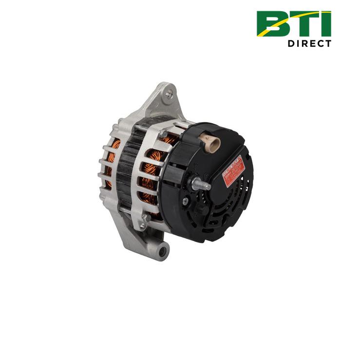 LVA18613: Alternator, 13.5 Volt, 75 Amp