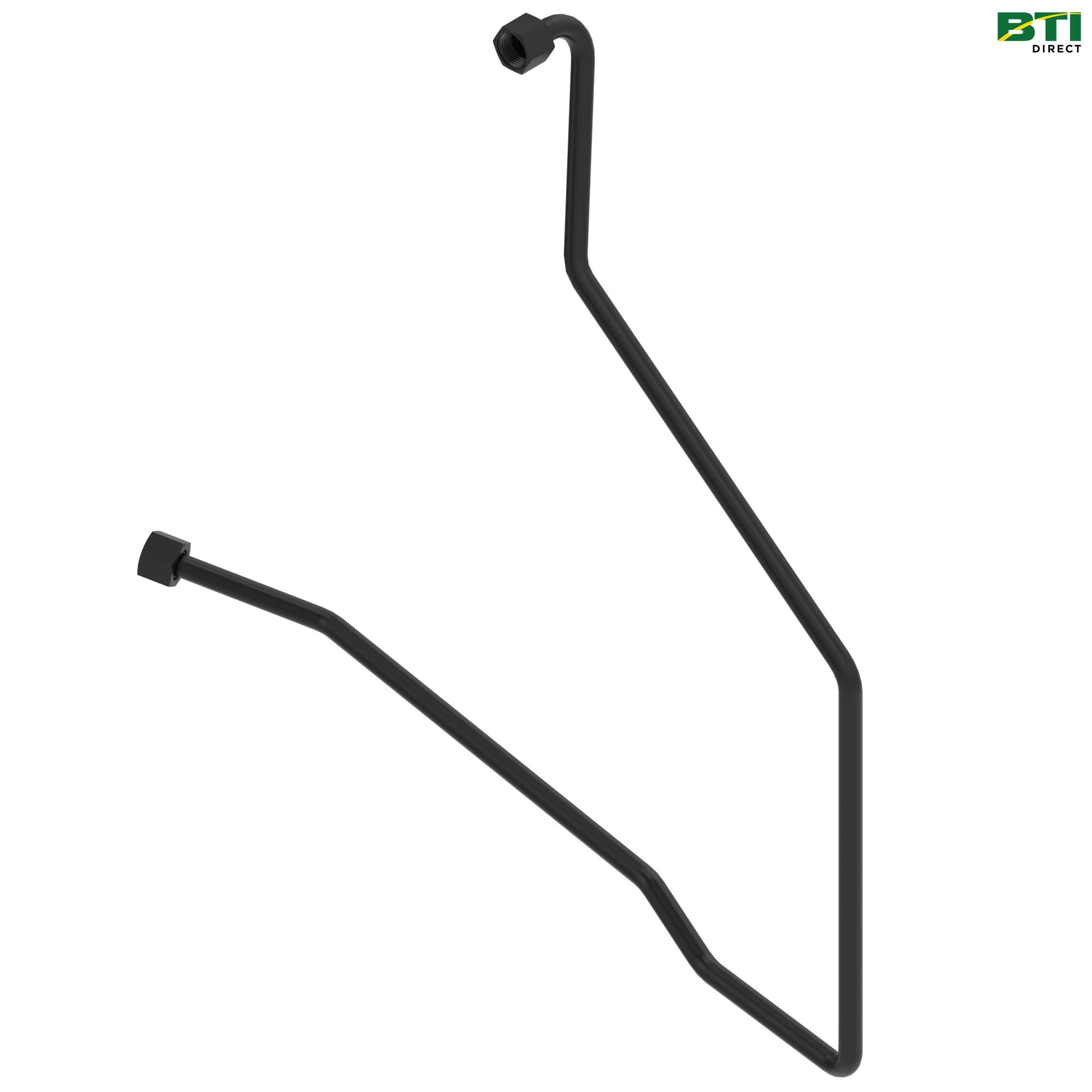 LVA19123: 2-Function SCV to Kit Input Oil Line