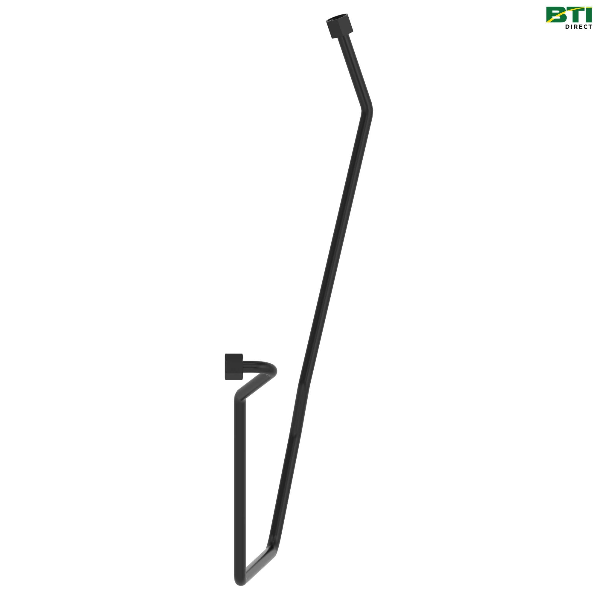 LVA19123: 2-Function SCV to Kit Input Oil Line
