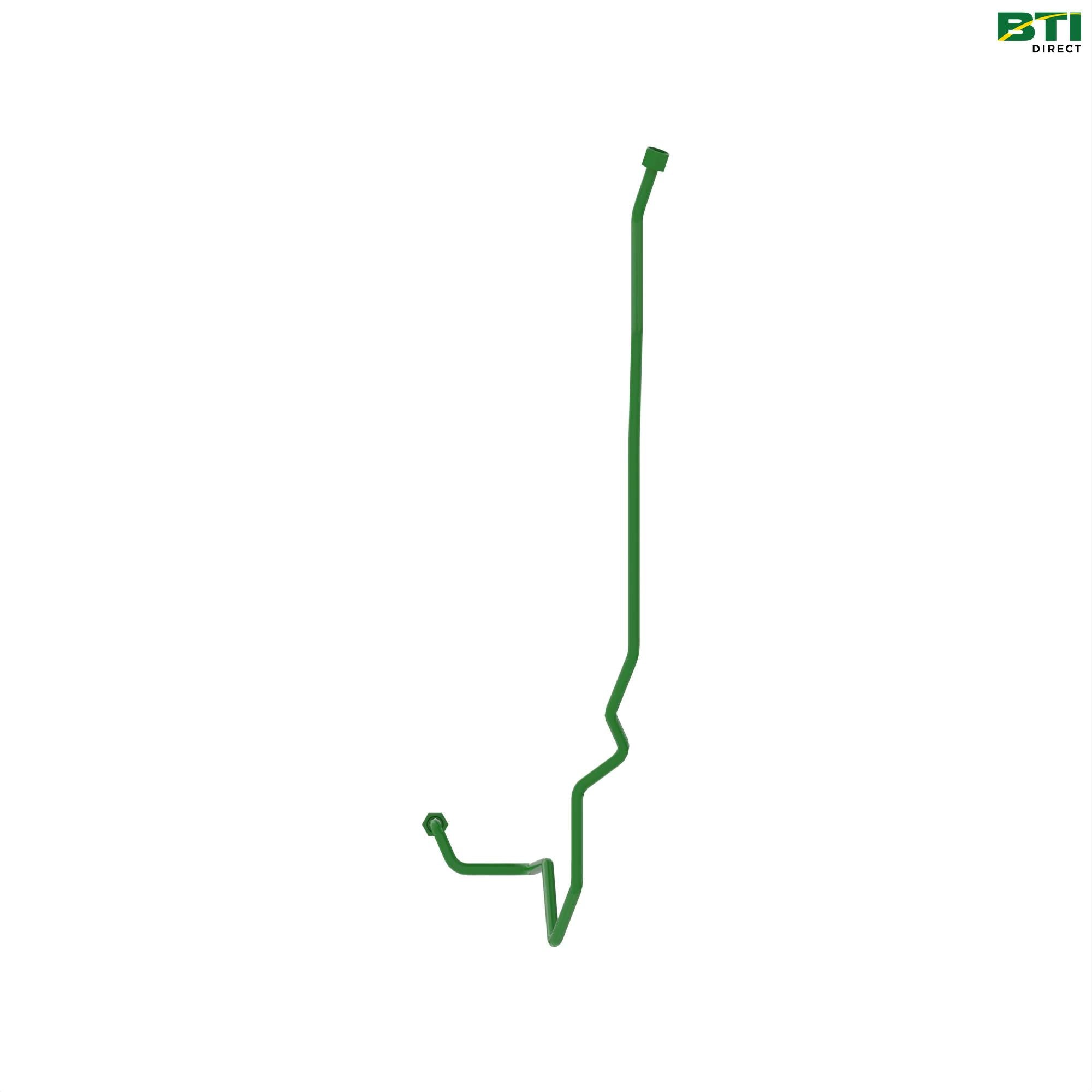 LVA19249: Dual SCV Connection Oil Line