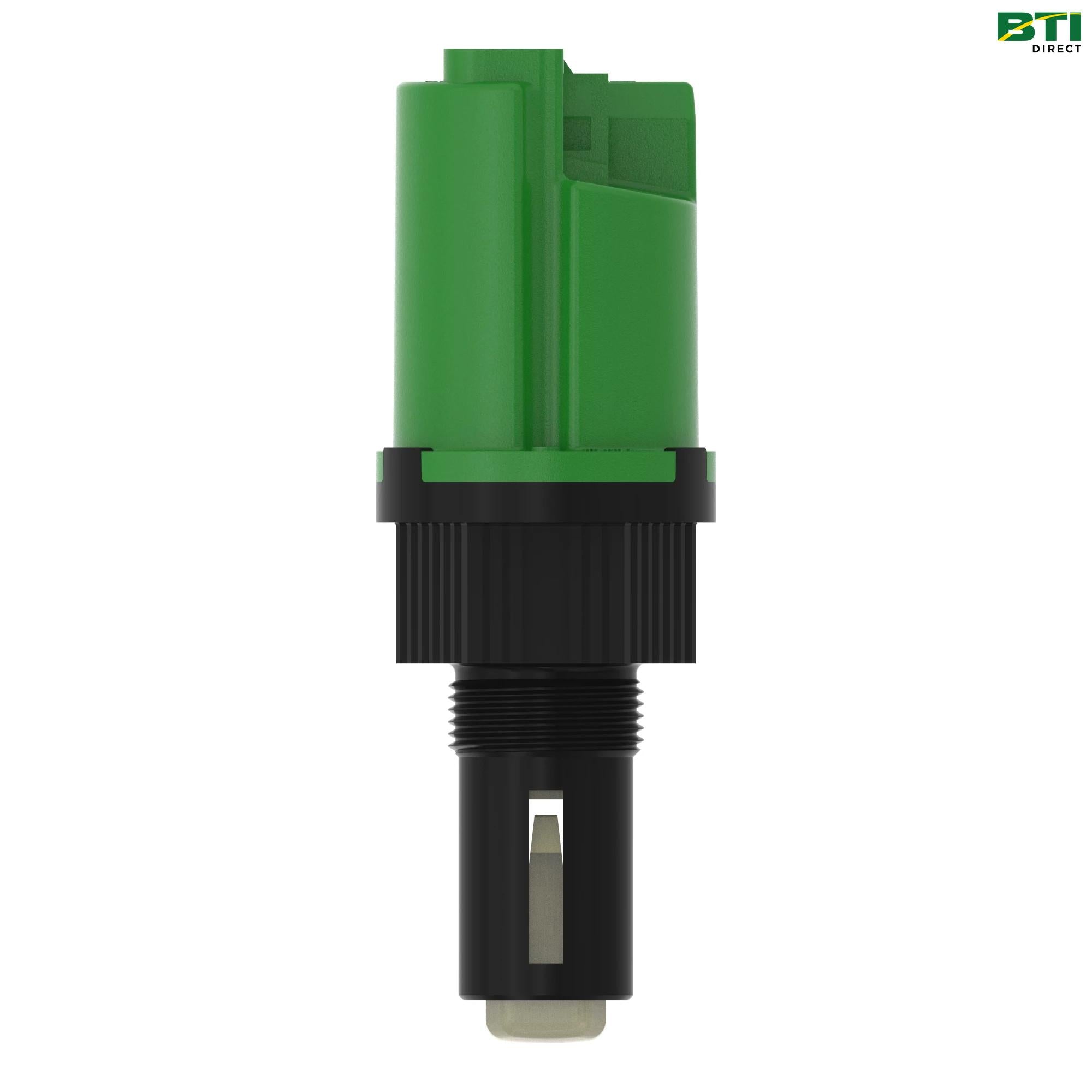 LVA19532: Exhaust Actuator