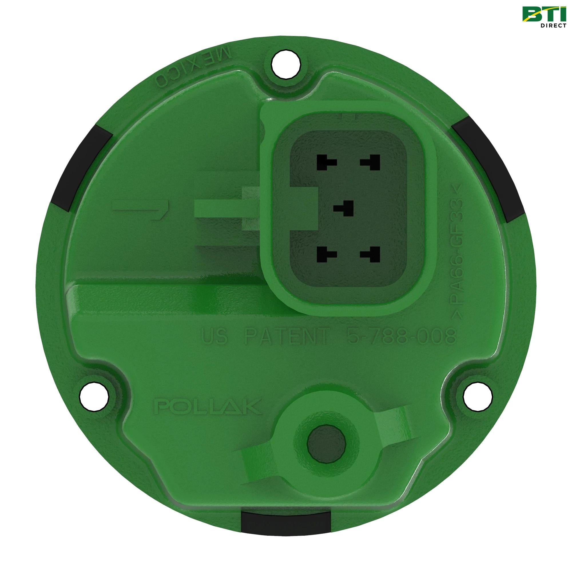 LVA19532: Exhaust Actuator