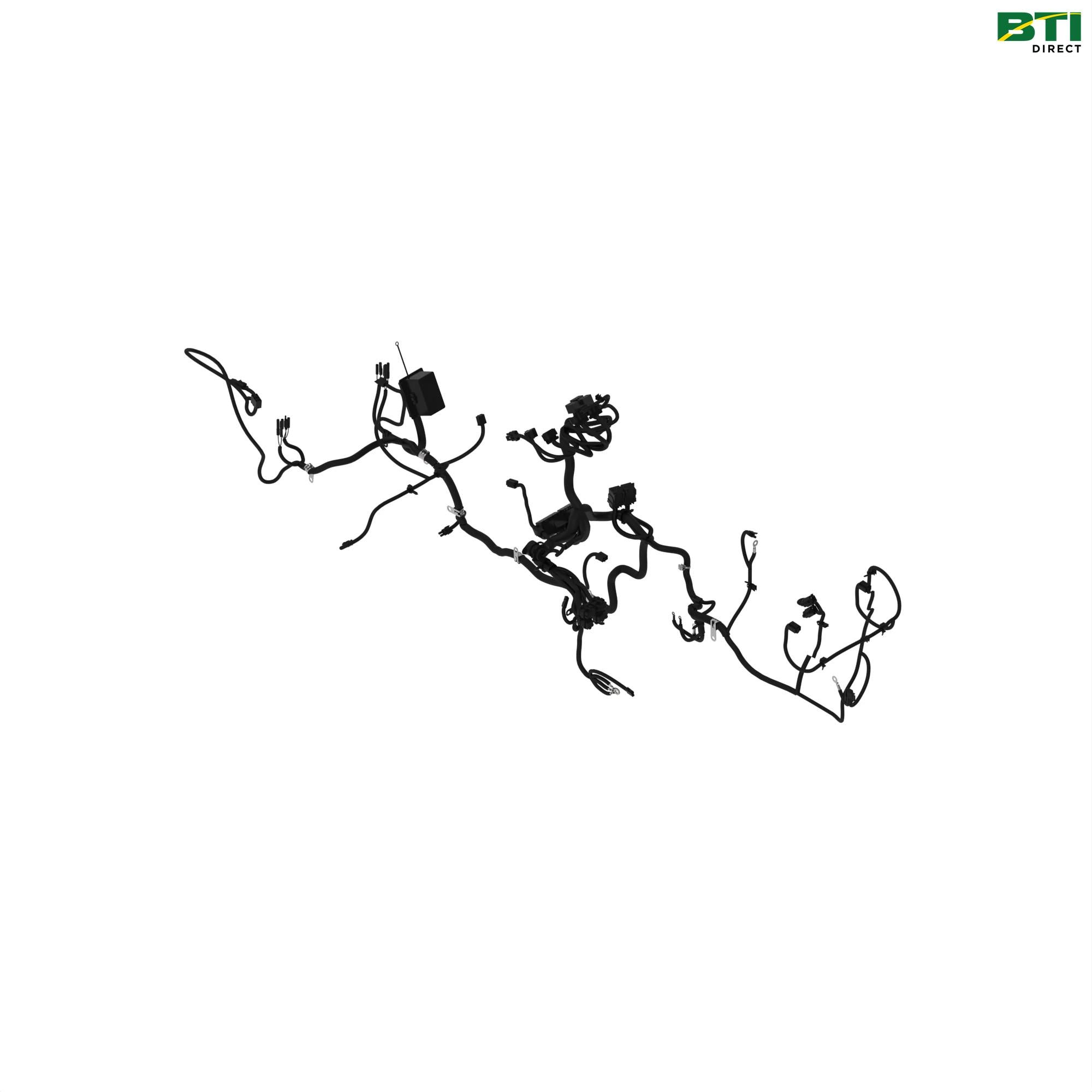 LVA20312: Wiring Harness
