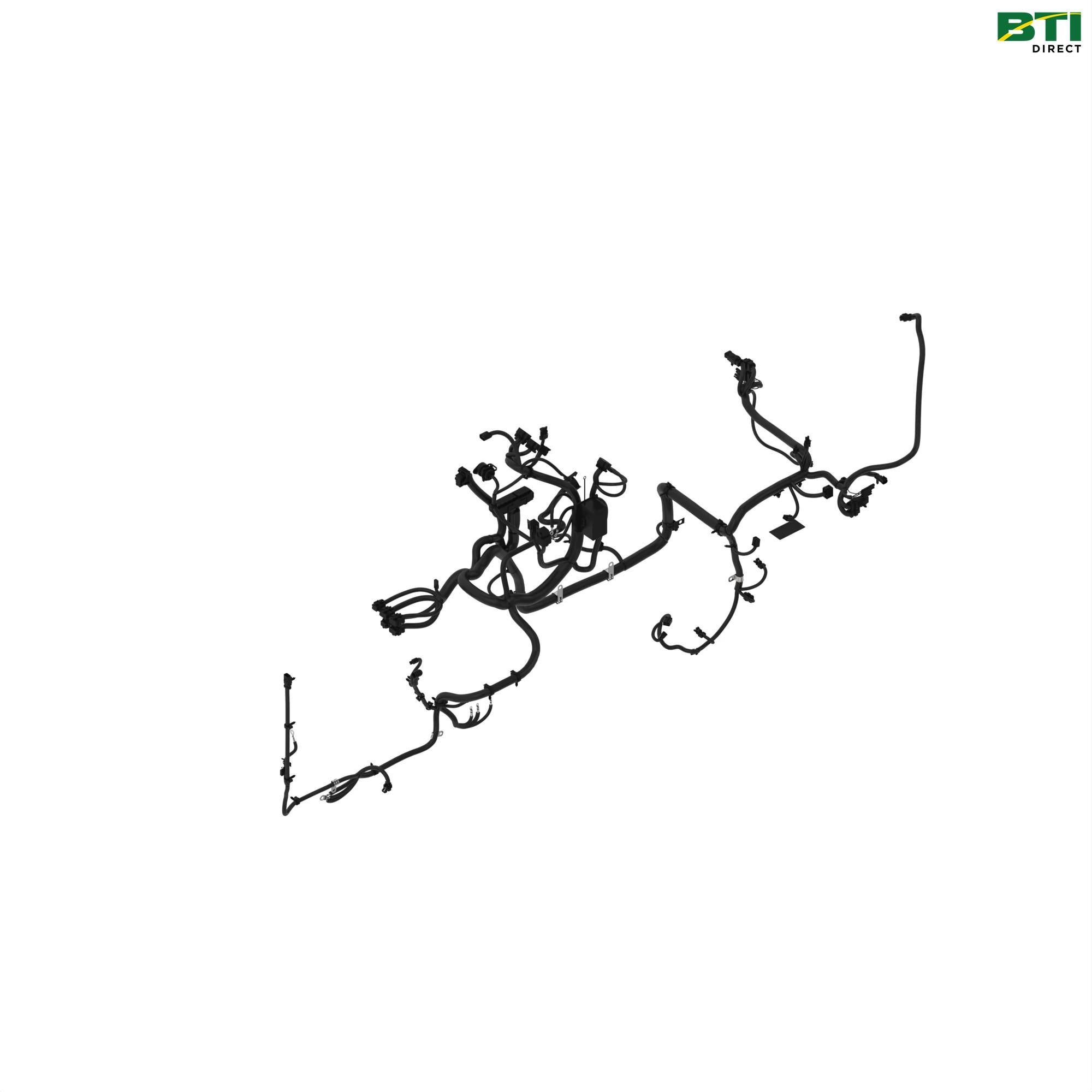 LVA20316: Chassis Wiring Harness