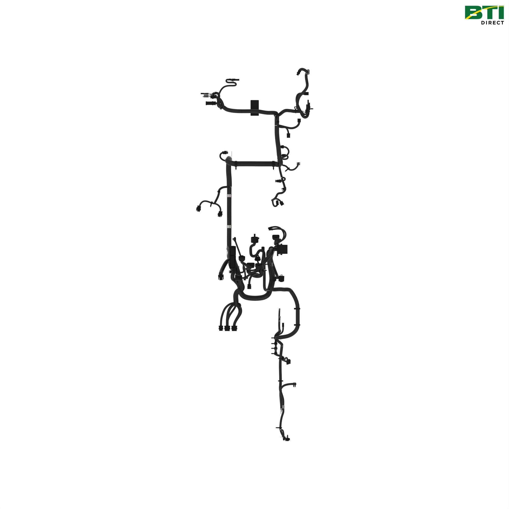 LVA20316: Chassis Wiring Harness