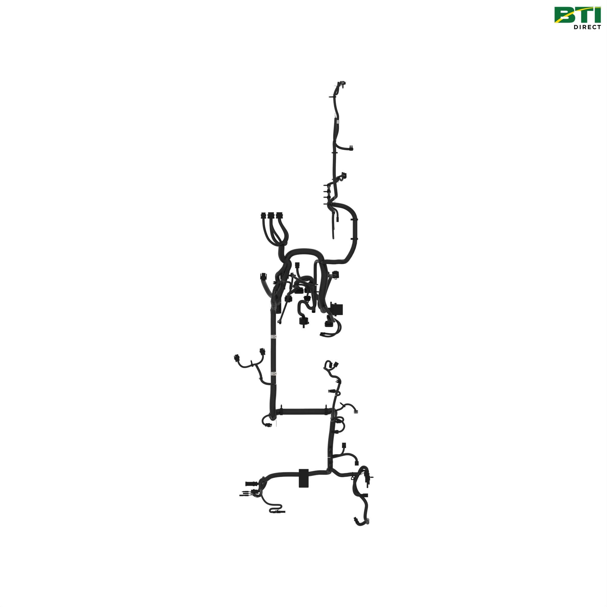 LVA20316: Chassis Wiring Harness