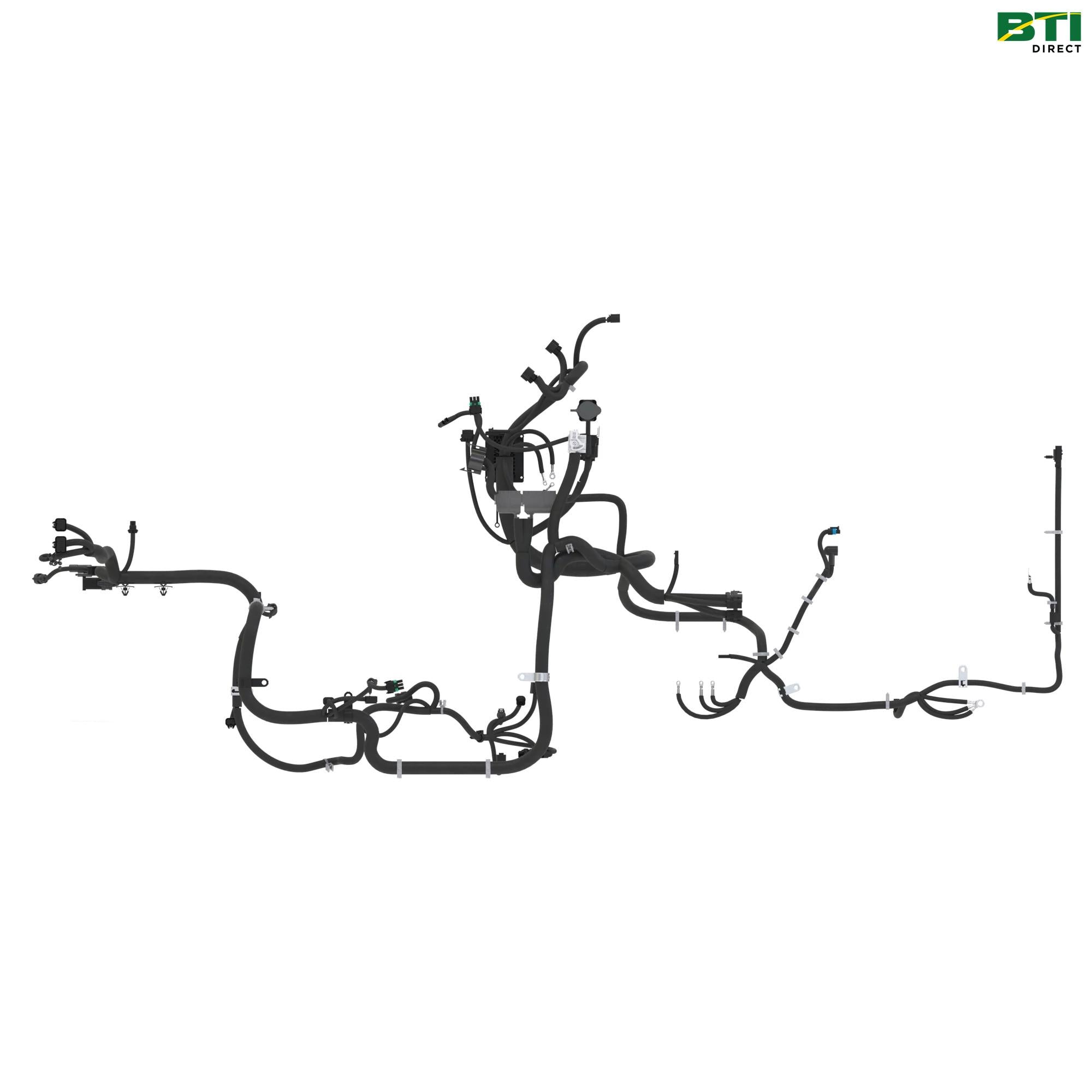 LVA20326: Main Chassis Wiring Harness