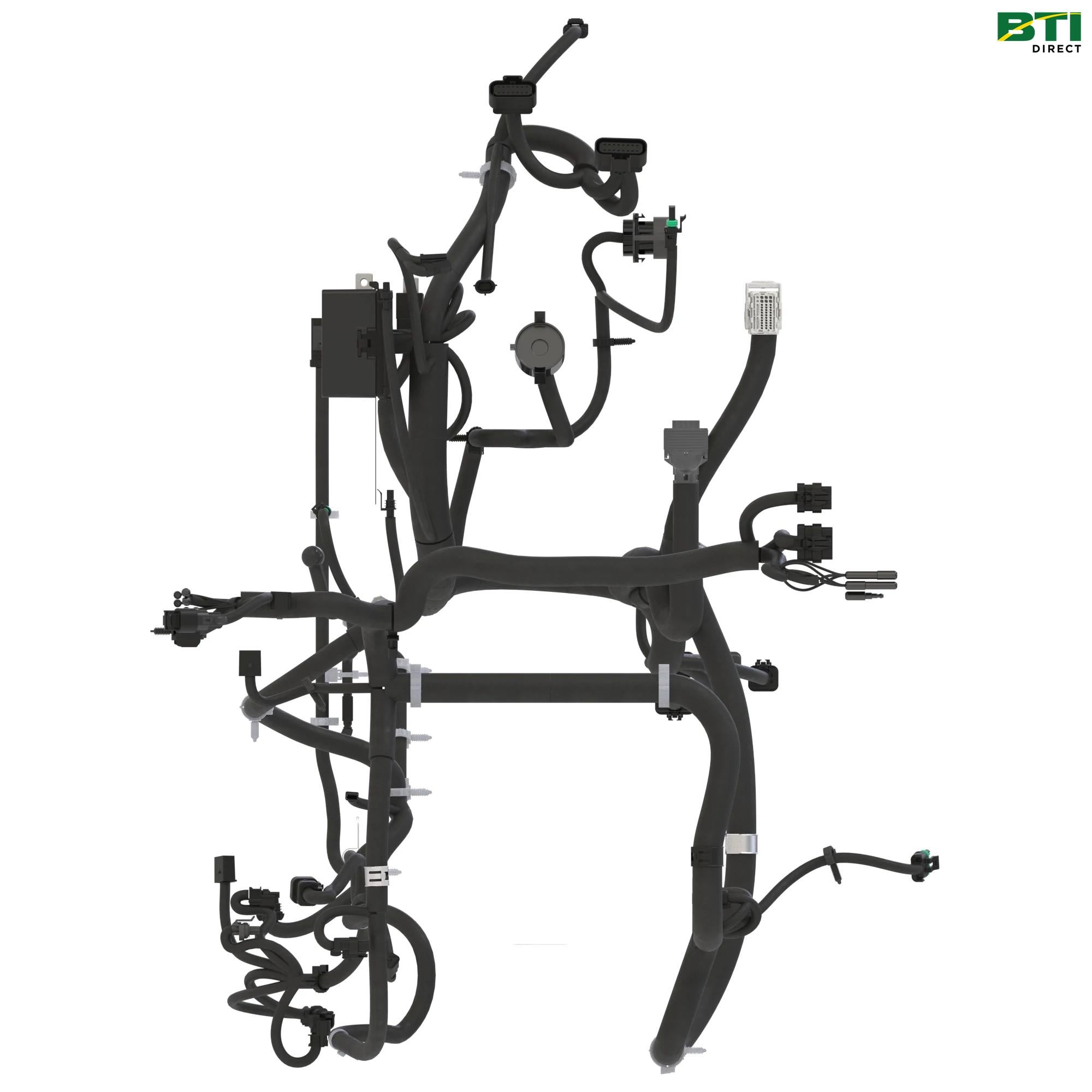 LVA20326: Main Chassis Wiring Harness