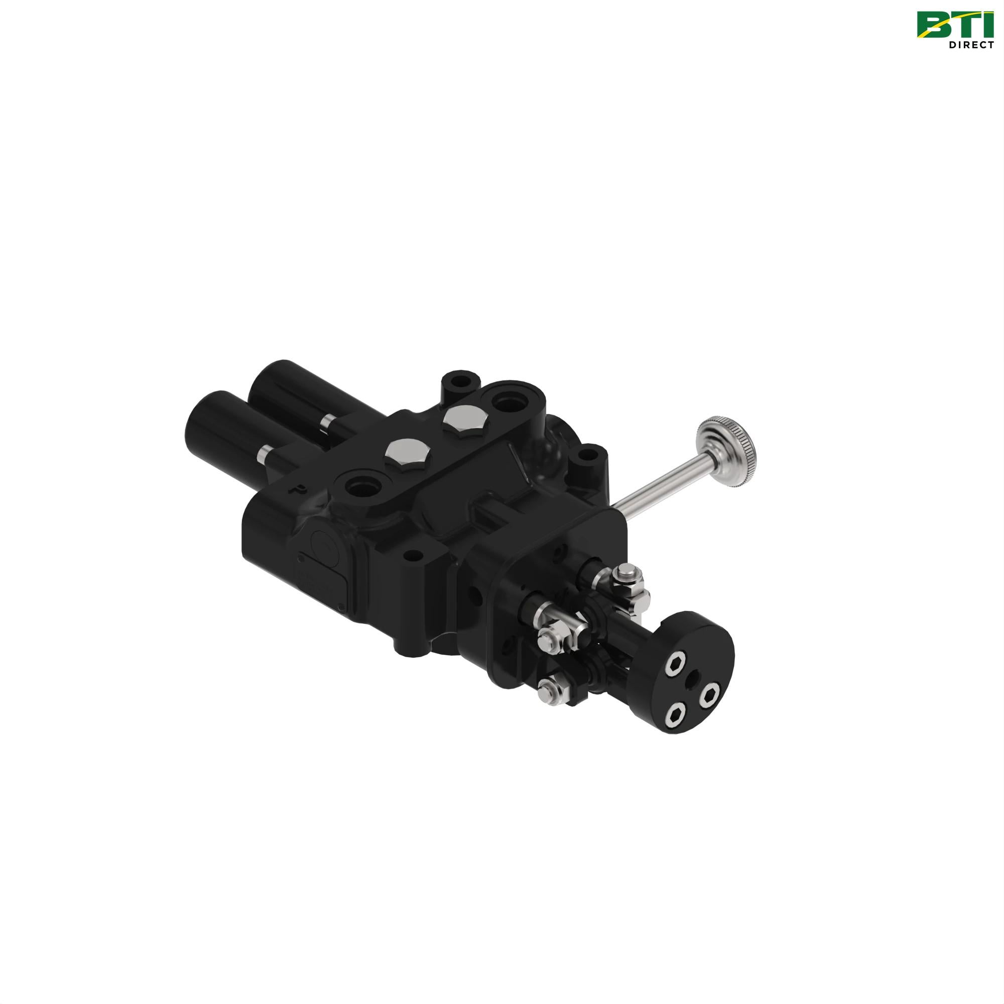 LVA20673: Manual Hydraulic Valve