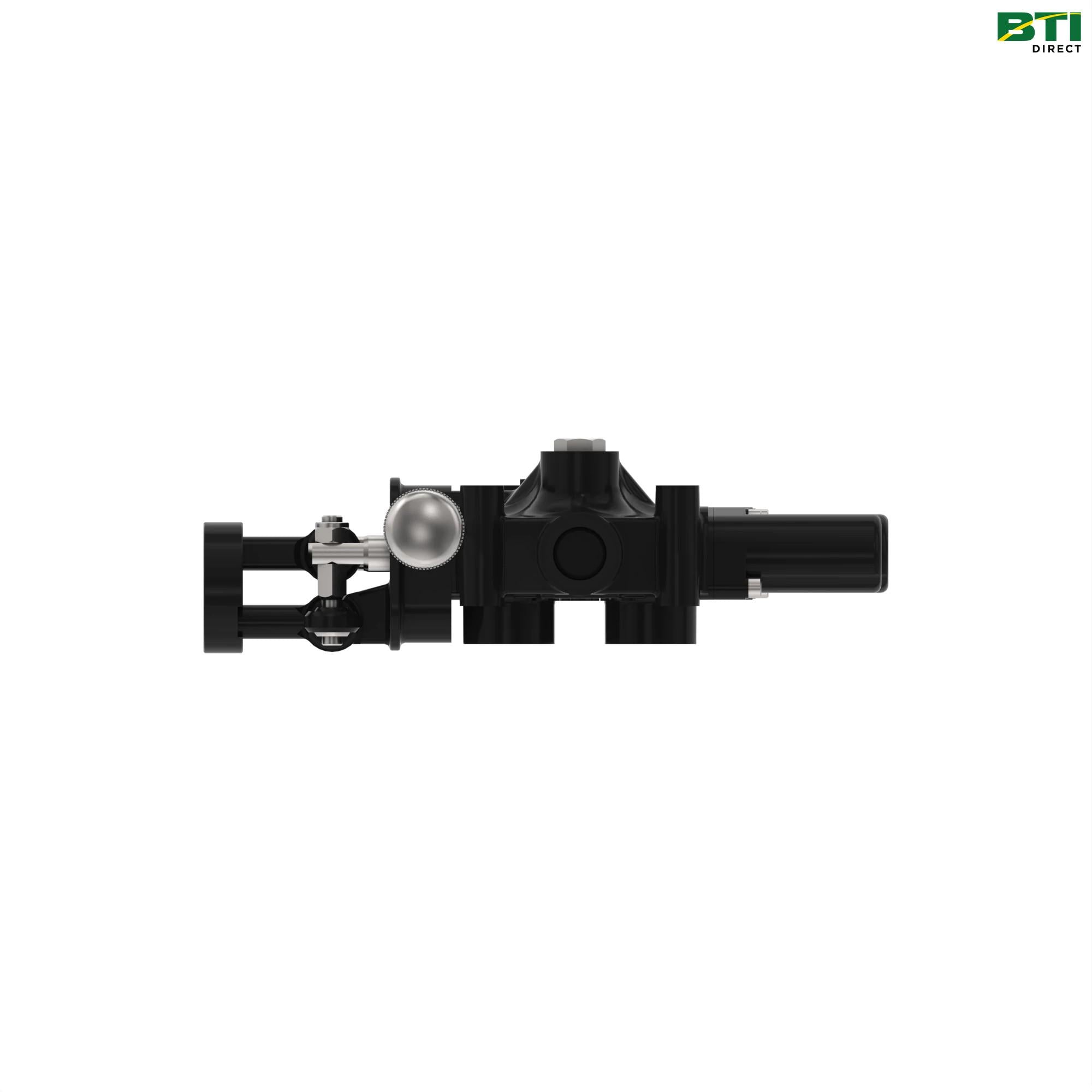 LVA20673: Manual Hydraulic Valve