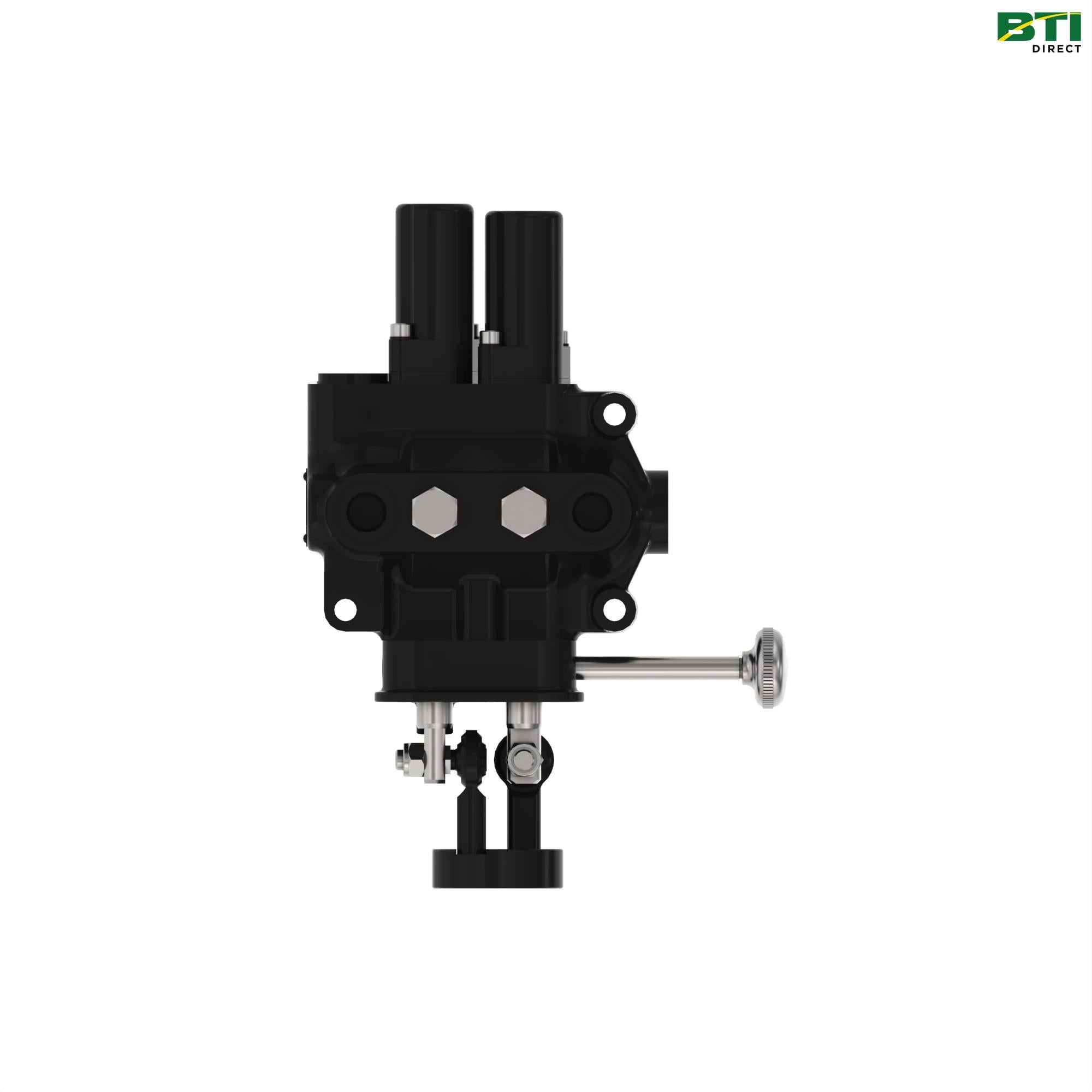 LVA20673: Manual Hydraulic Valve