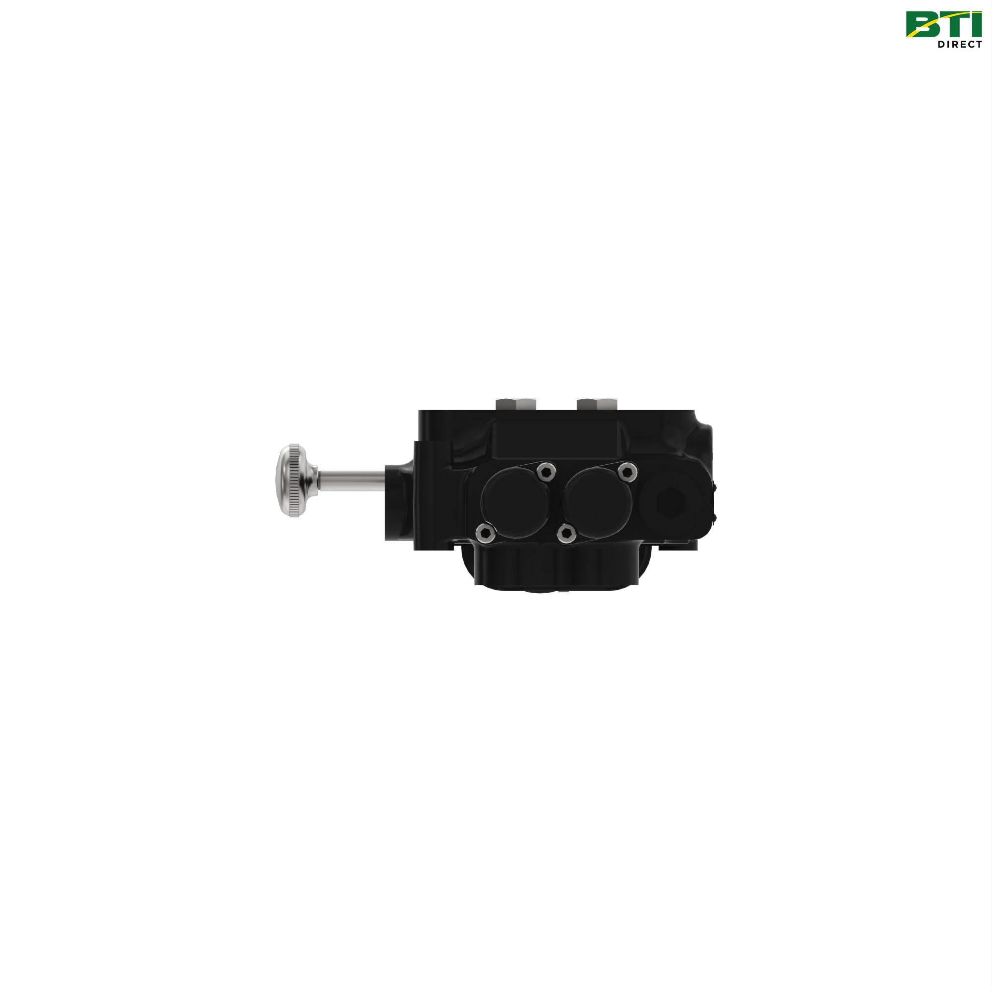 LVA20673: Manual Hydraulic Valve