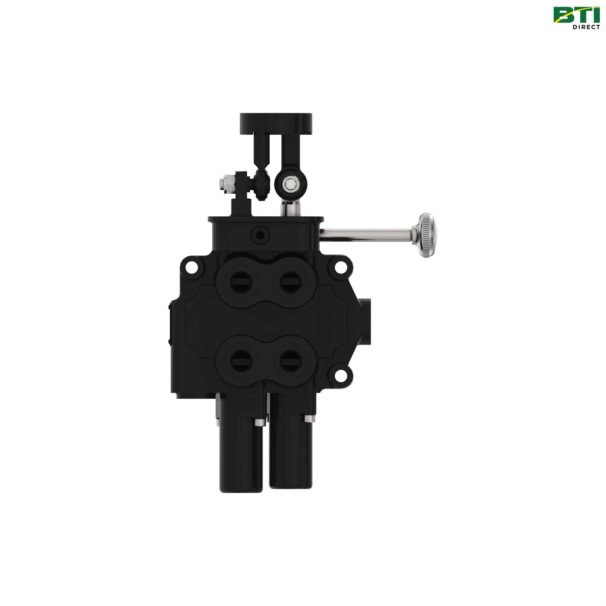 LVA20673: Manual Hydraulic Valve