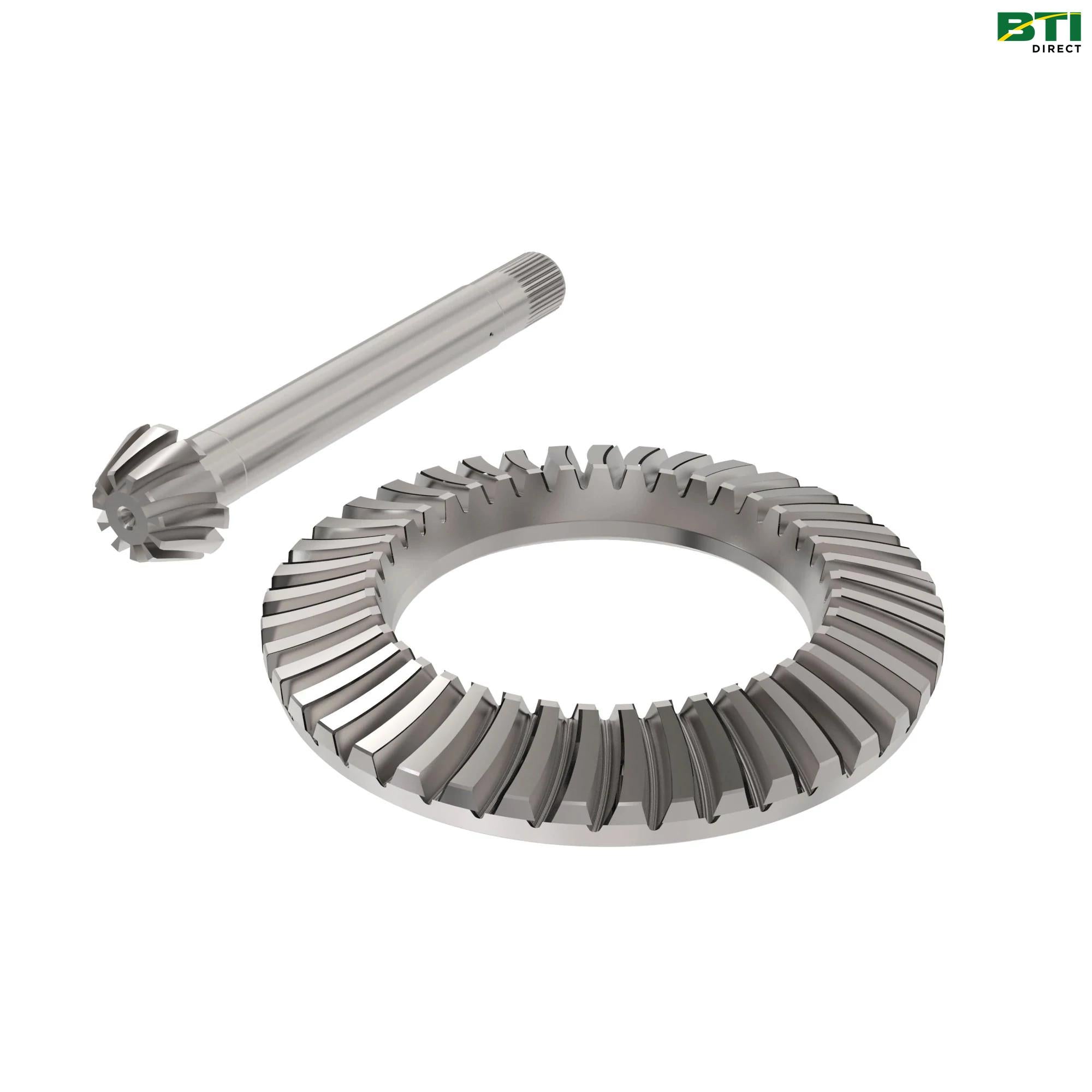 LVA21095: Ring Gear and Pinion Assembly