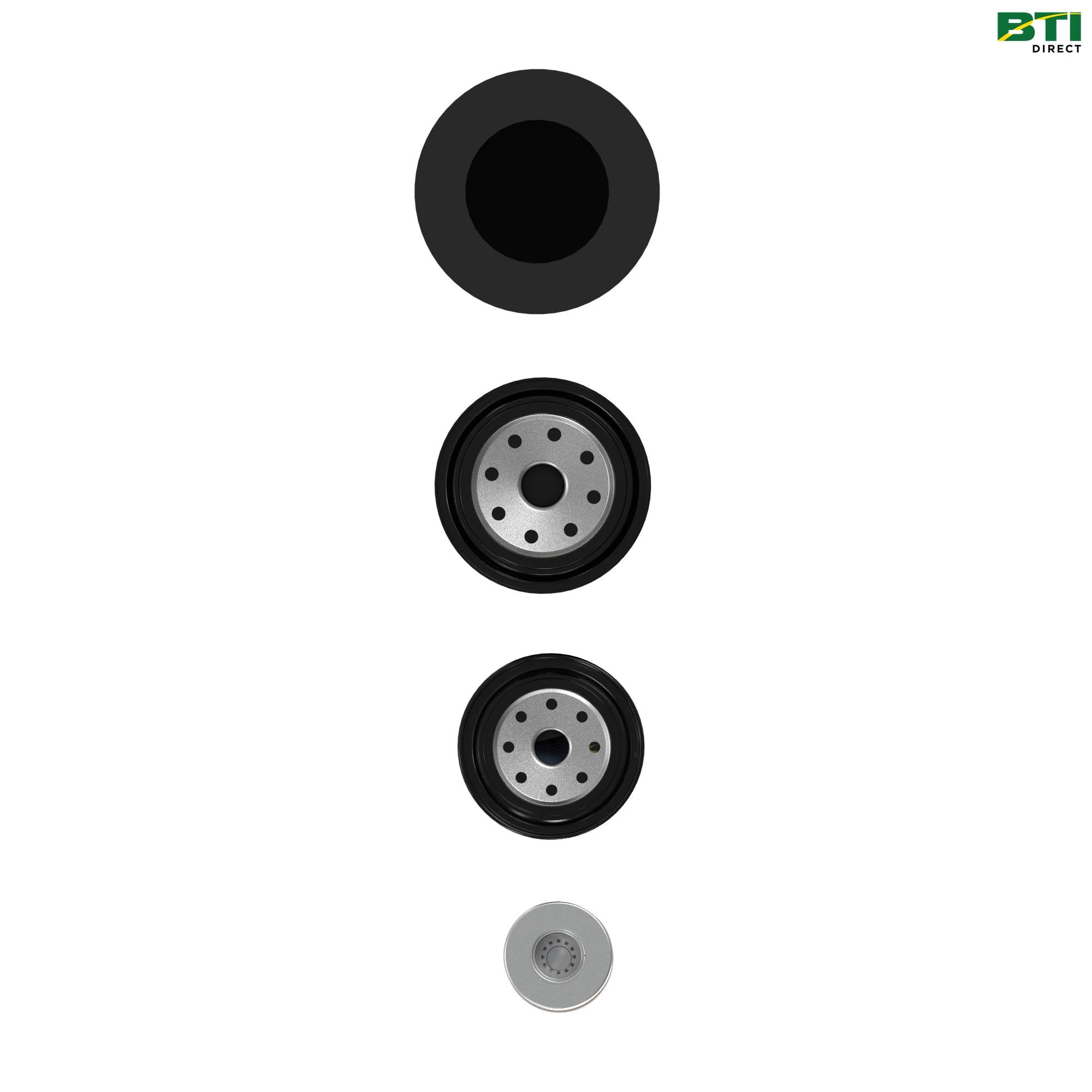 LVA21200: Filter Pak