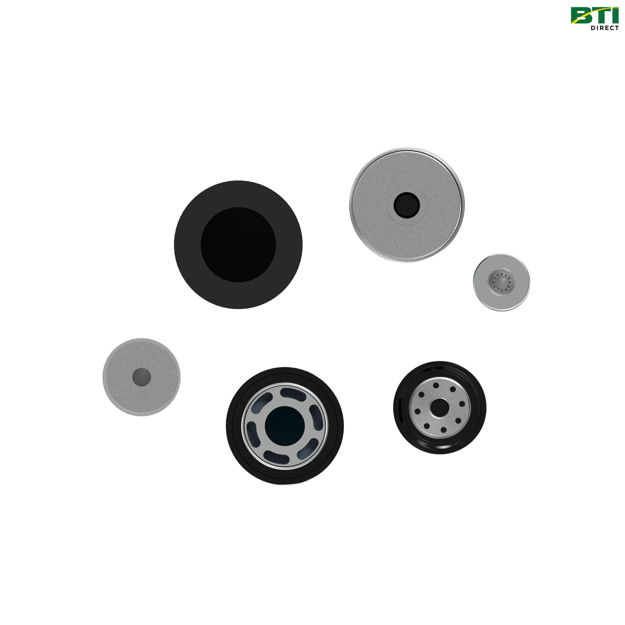 LVA21204: Filter Pak