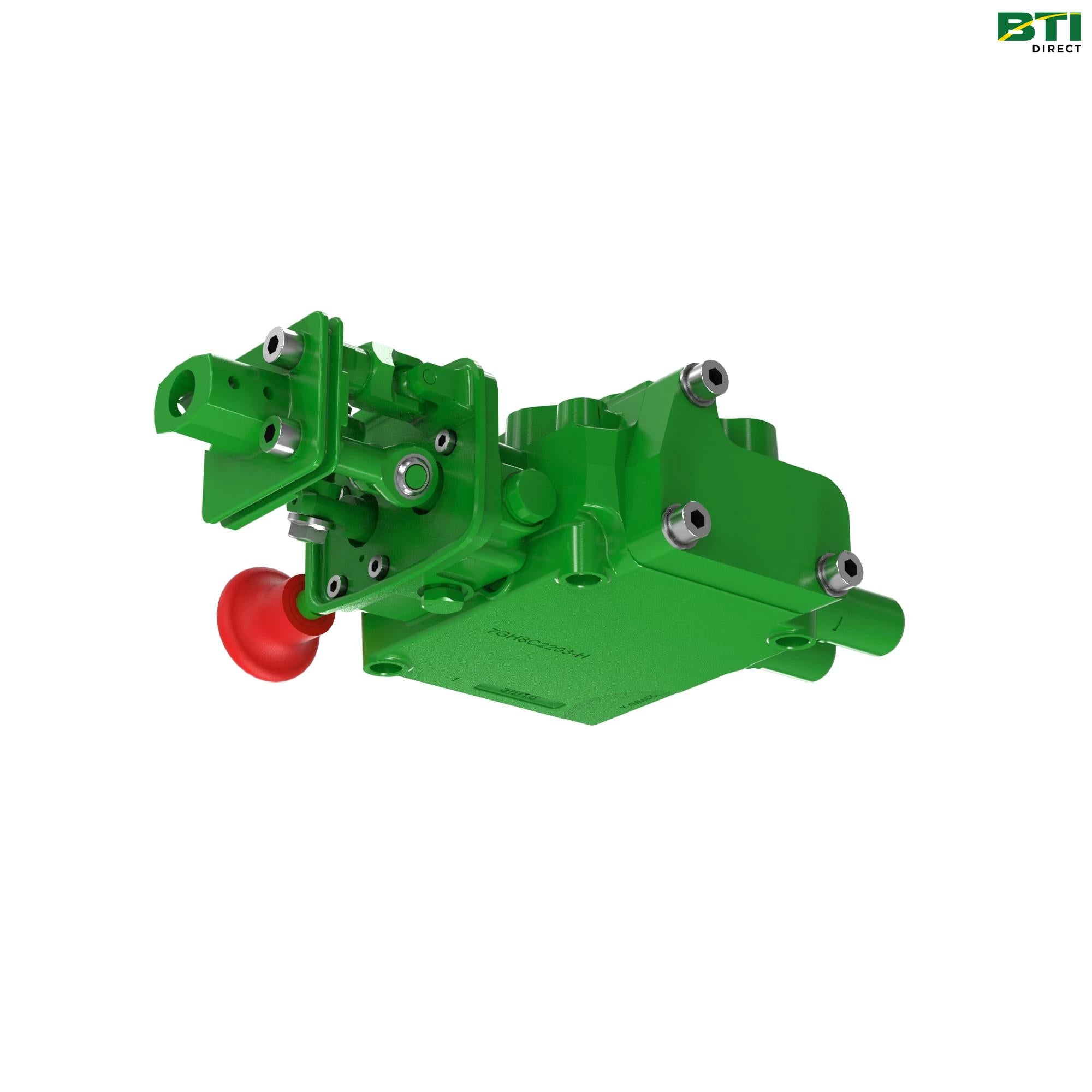 LVA21358: Selective Control Valve