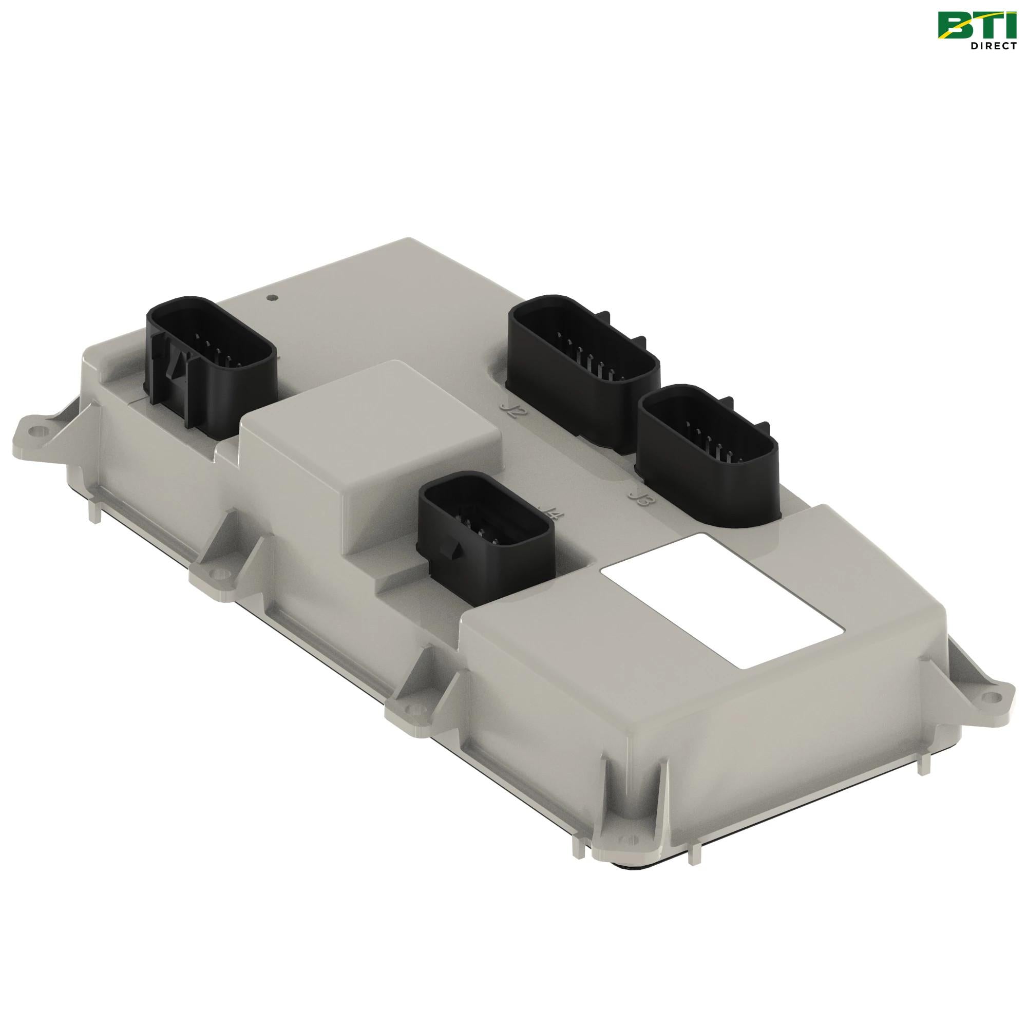 LVA22016: Instrument Cluster
