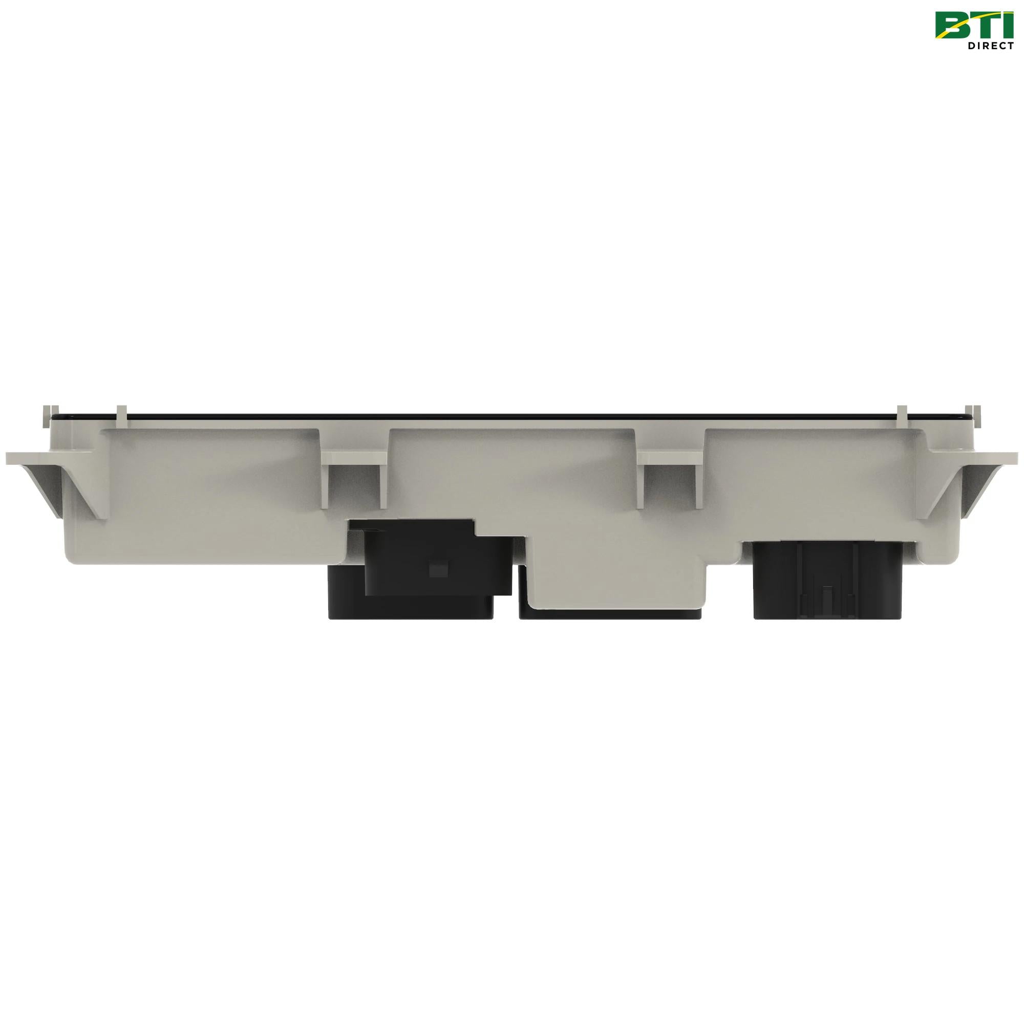 LVA22016: Instrument Cluster