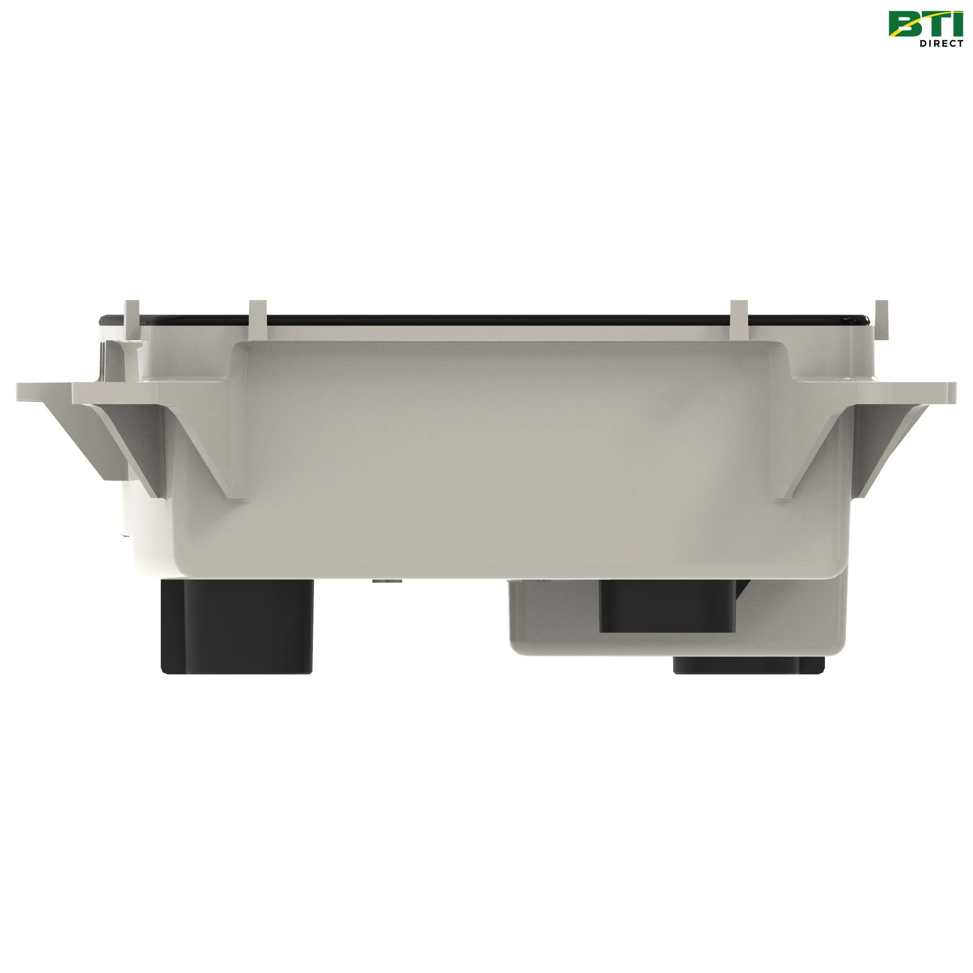 LVA22016: Instrument Cluster