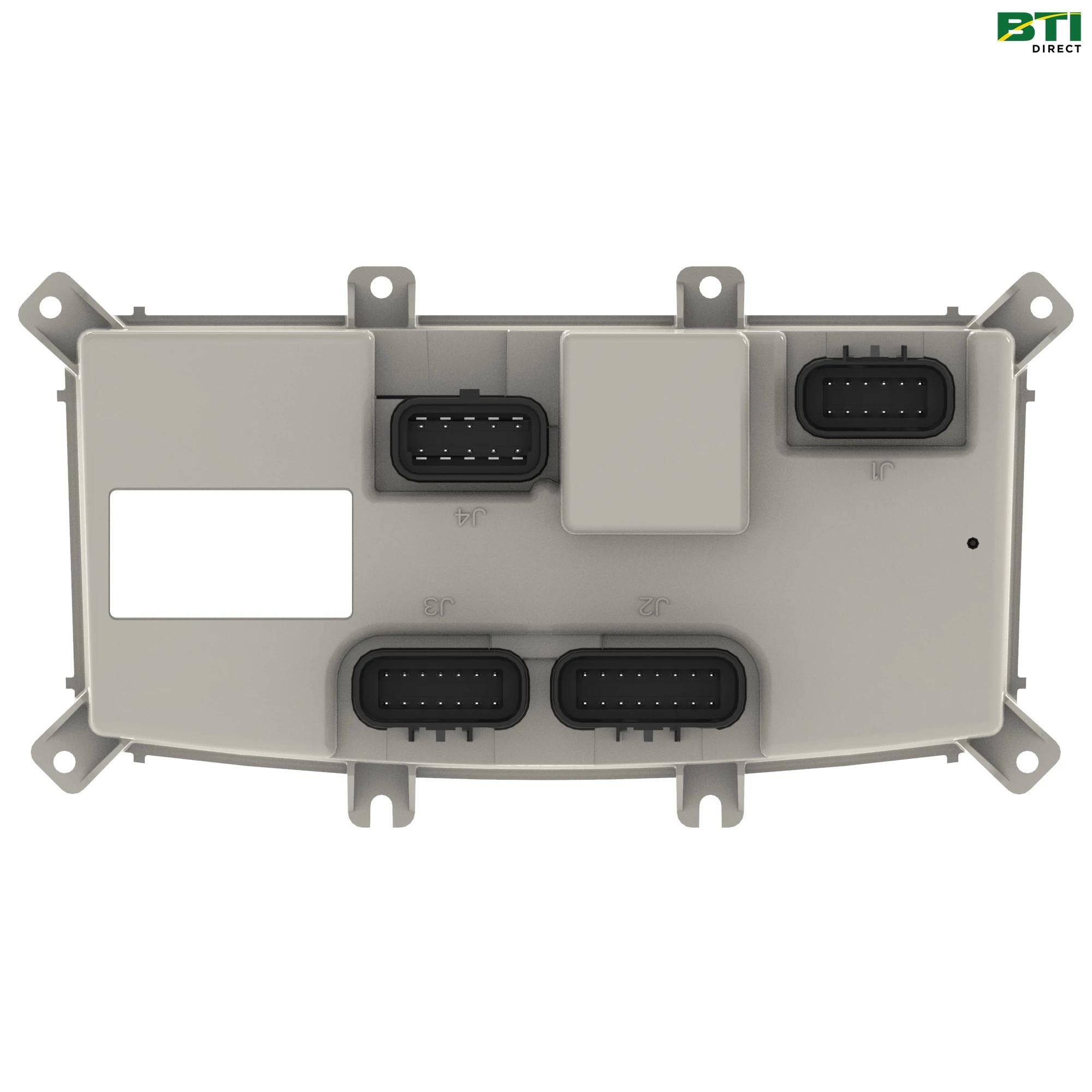 LVA22016: Instrument Cluster