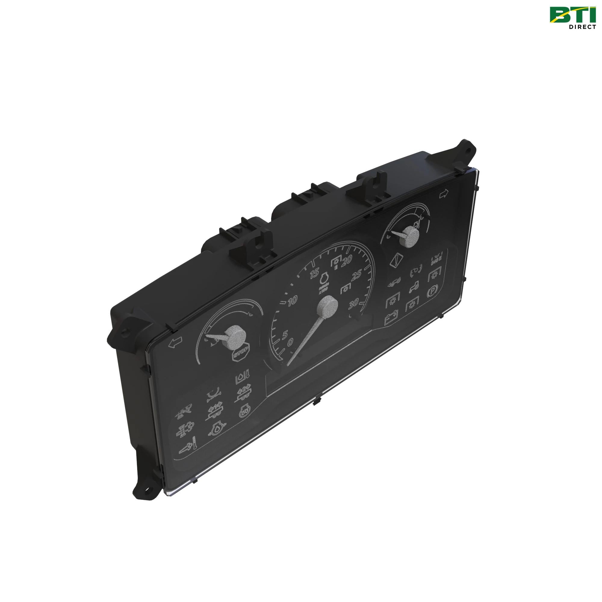 LVA22031: Premium Instrument Cluster