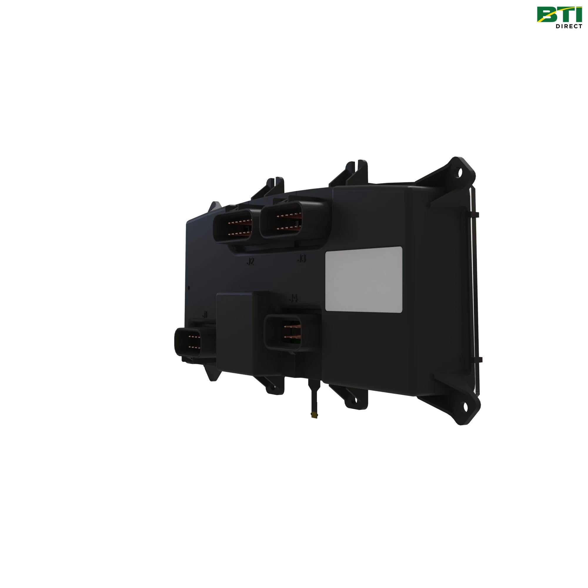 LVA22031: Premium Instrument Cluster