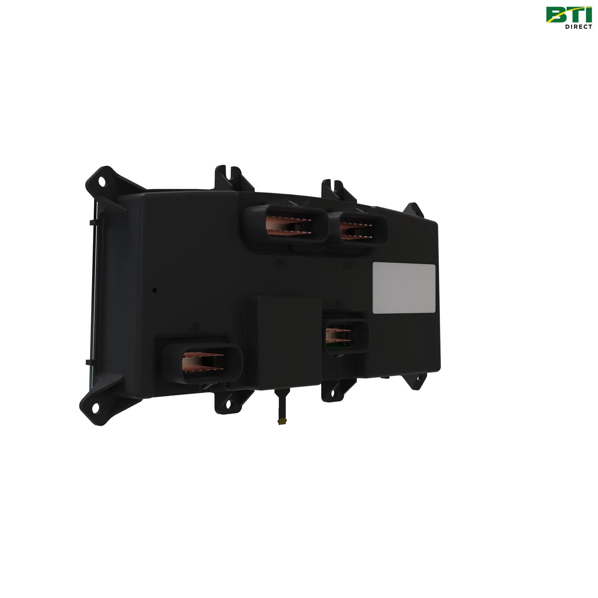 LVA22031: Premium Instrument Cluster