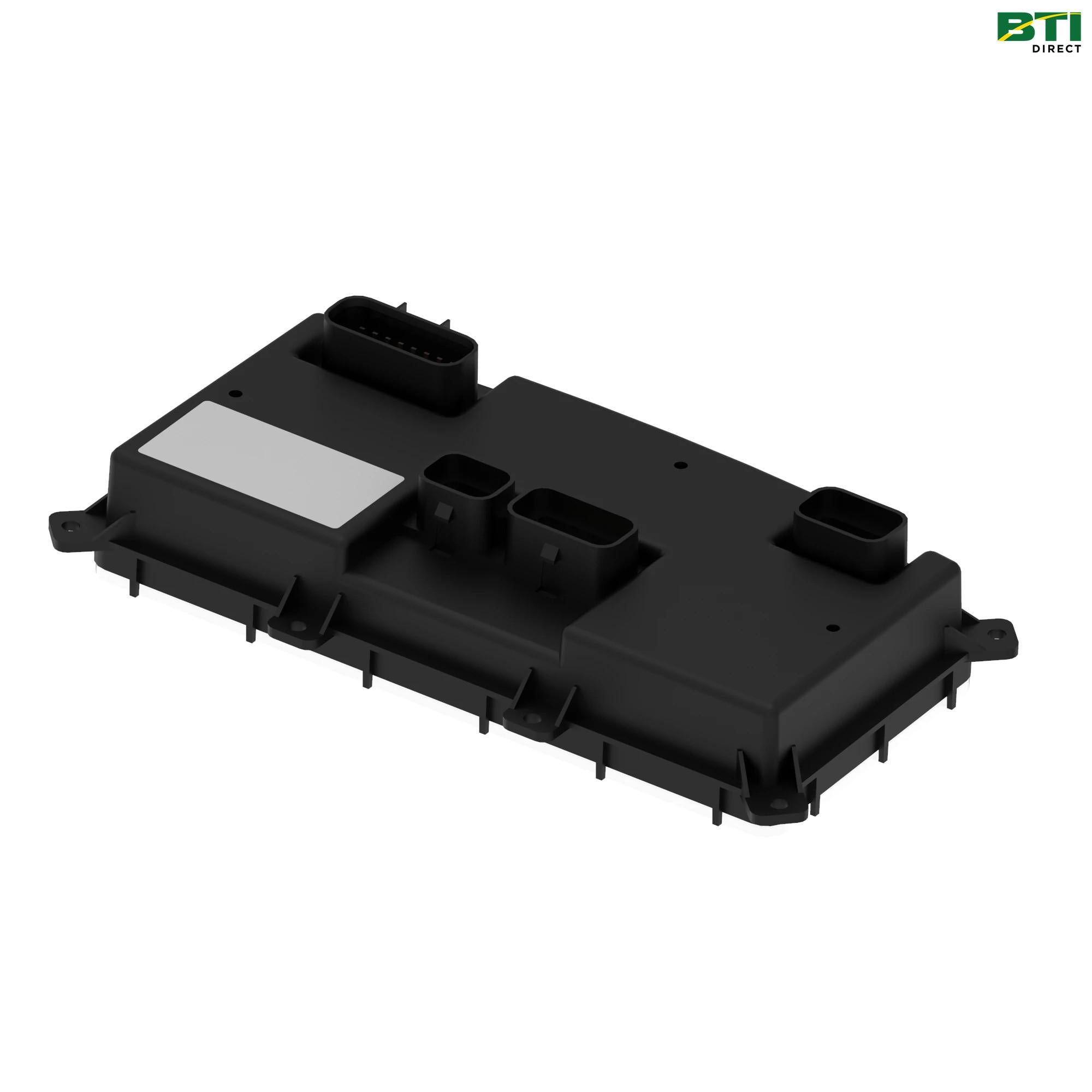 LVA22032: Standard Instrument Cluster
