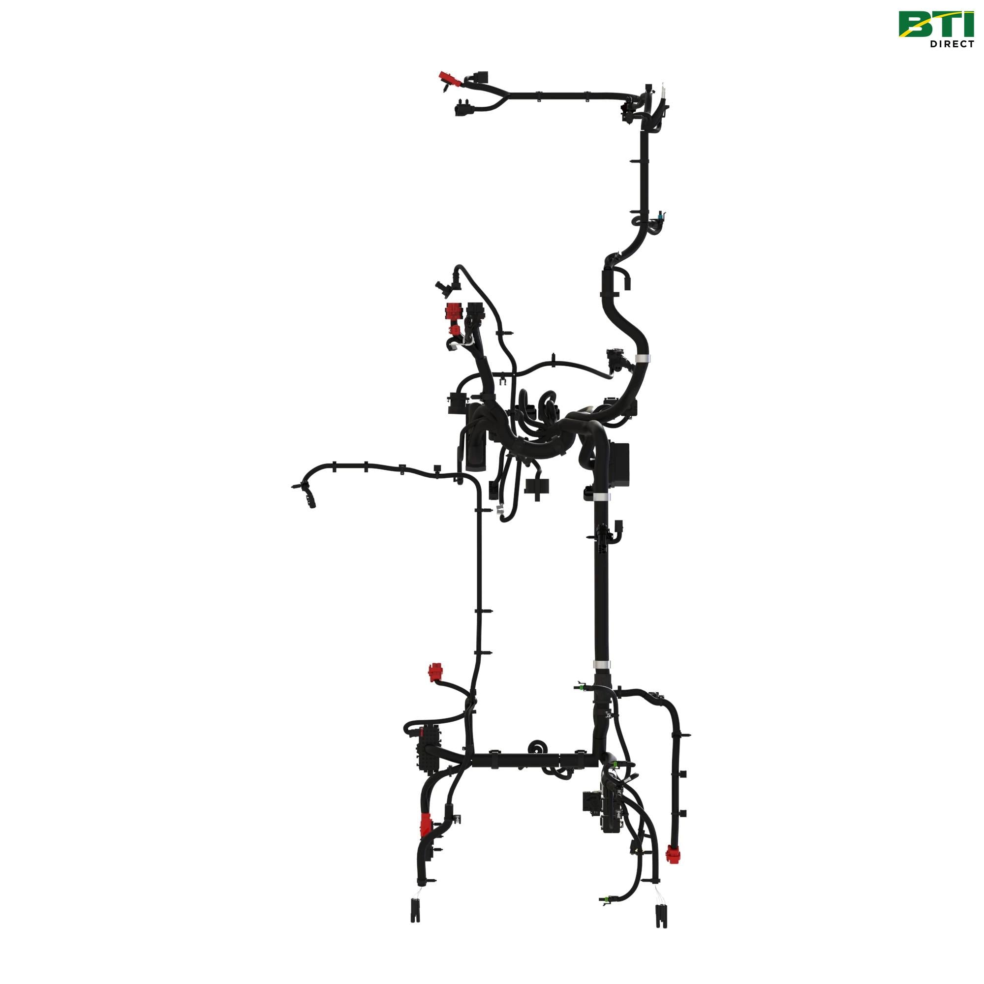 LVA22847: Chassis Wiring Harness