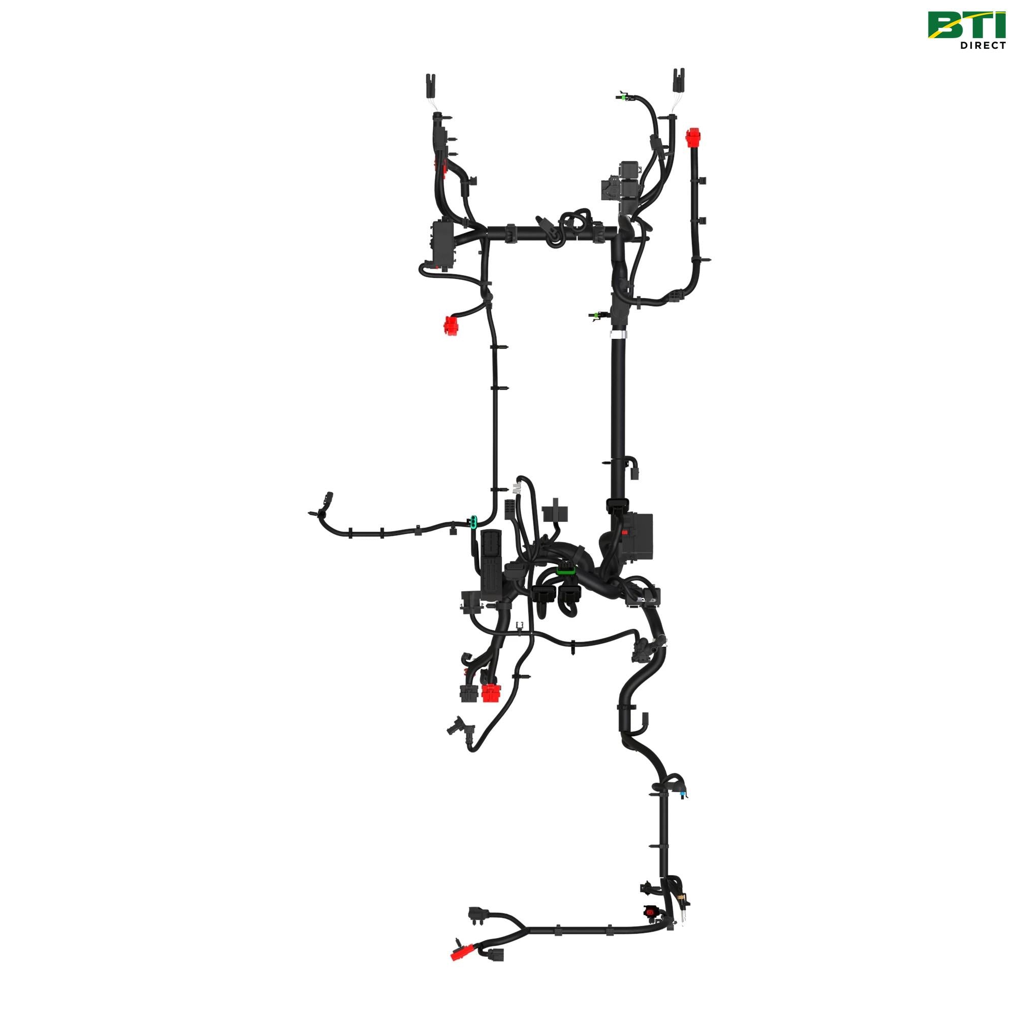 LVA22847: Chassis Wiring Harness