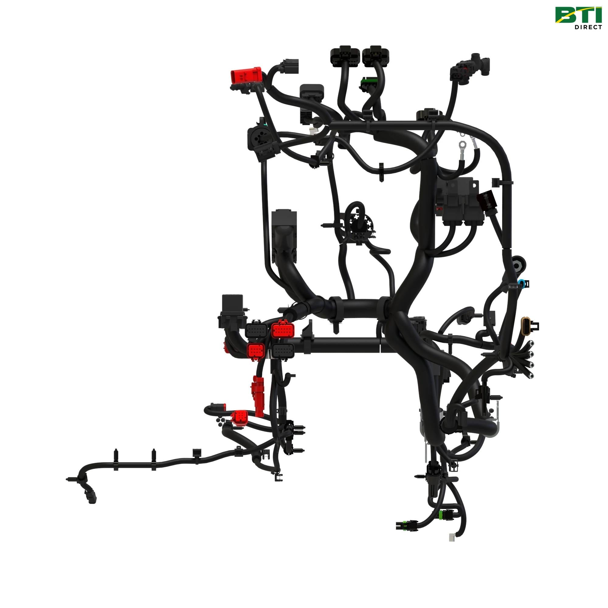 LVA22847: Chassis Wiring Harness